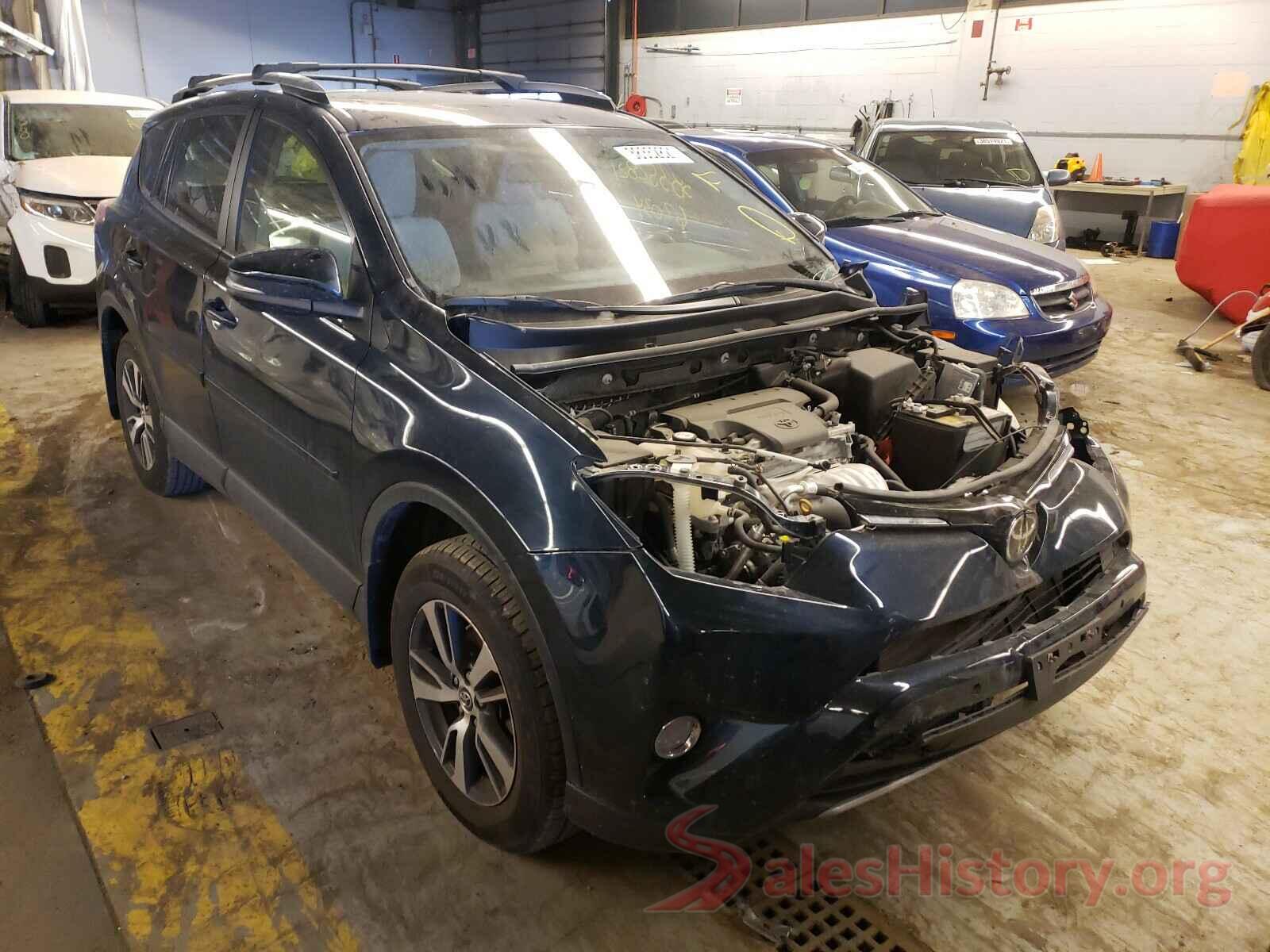 JTMRFREV7HJ131530 2017 TOYOTA RAV4