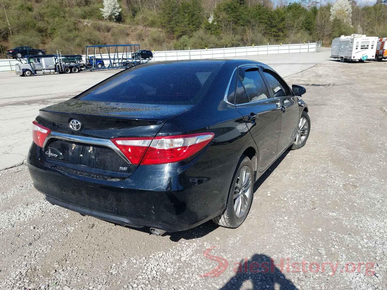 4T1BF1FK4HU624874 2017 TOYOTA CAMRY