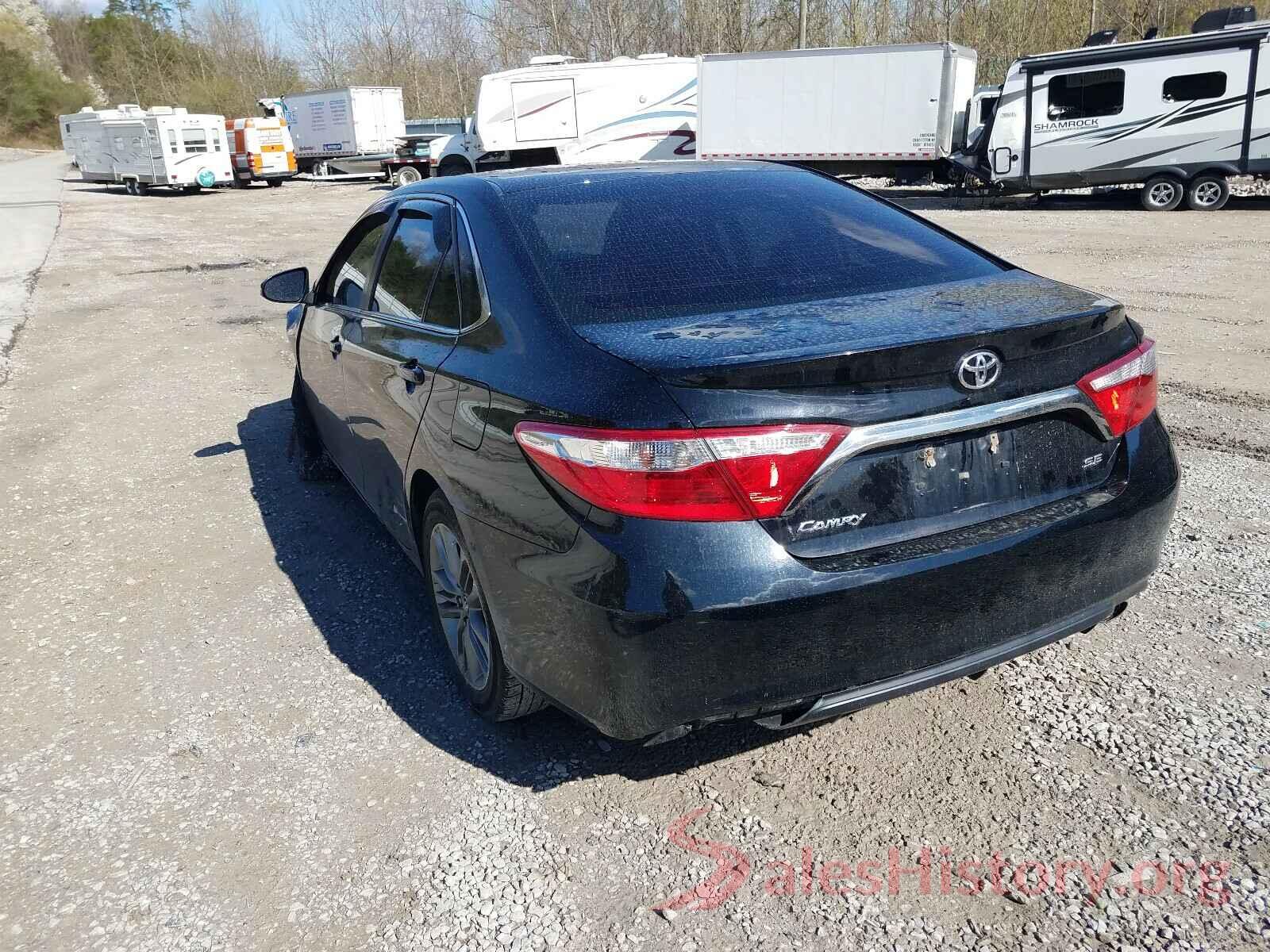 4T1BF1FK4HU624874 2017 TOYOTA CAMRY