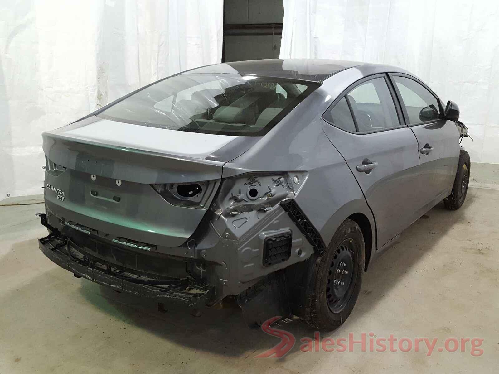 5NPD74LF2JH267262 2018 HYUNDAI ELANTRA