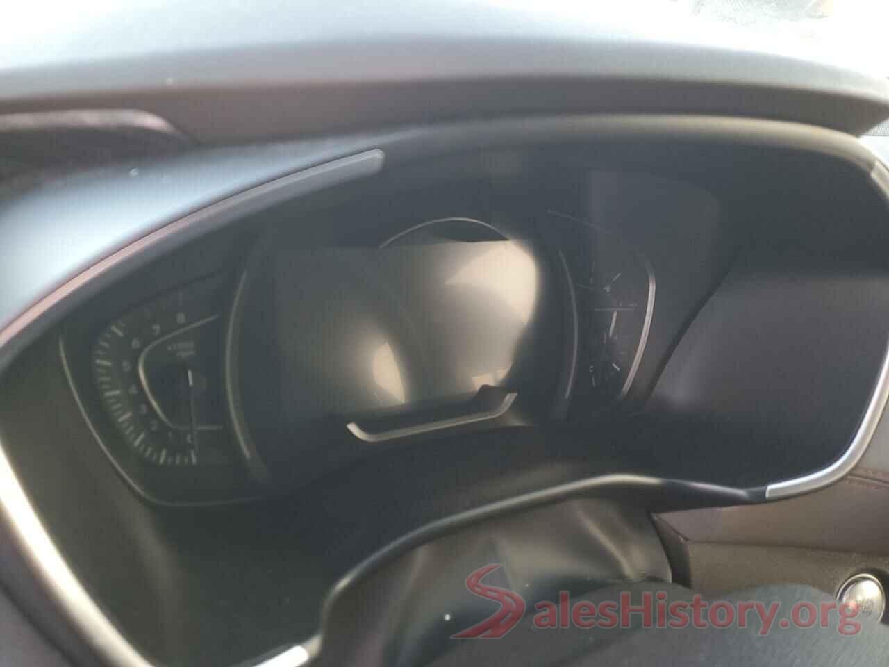 5NMS5CAA7KH103230 2019 HYUNDAI SANTA FE