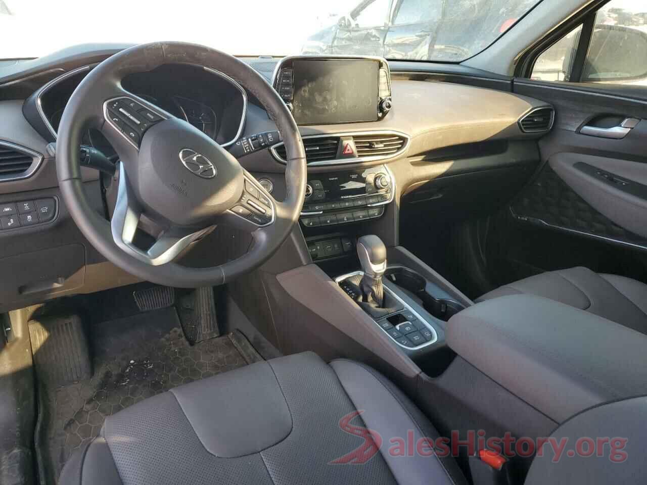 5NMS5CAA7KH103230 2019 HYUNDAI SANTA FE