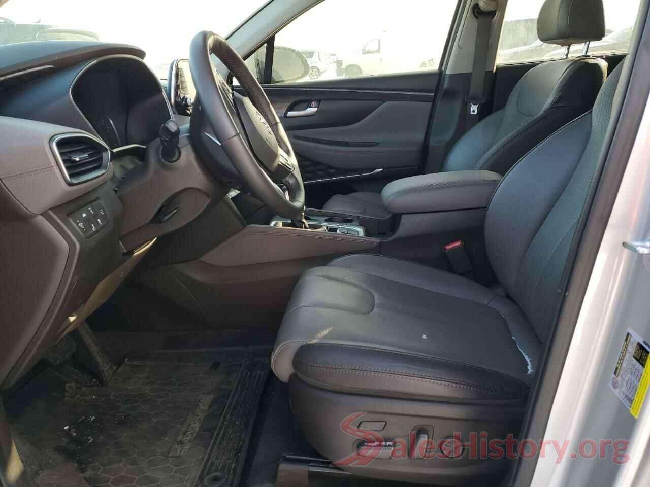 5NMS5CAA7KH103230 2019 HYUNDAI SANTA FE