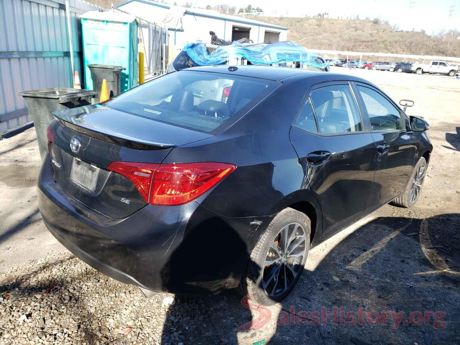 5YFBURHE3HP595588 2017 TOYOTA COROLLA