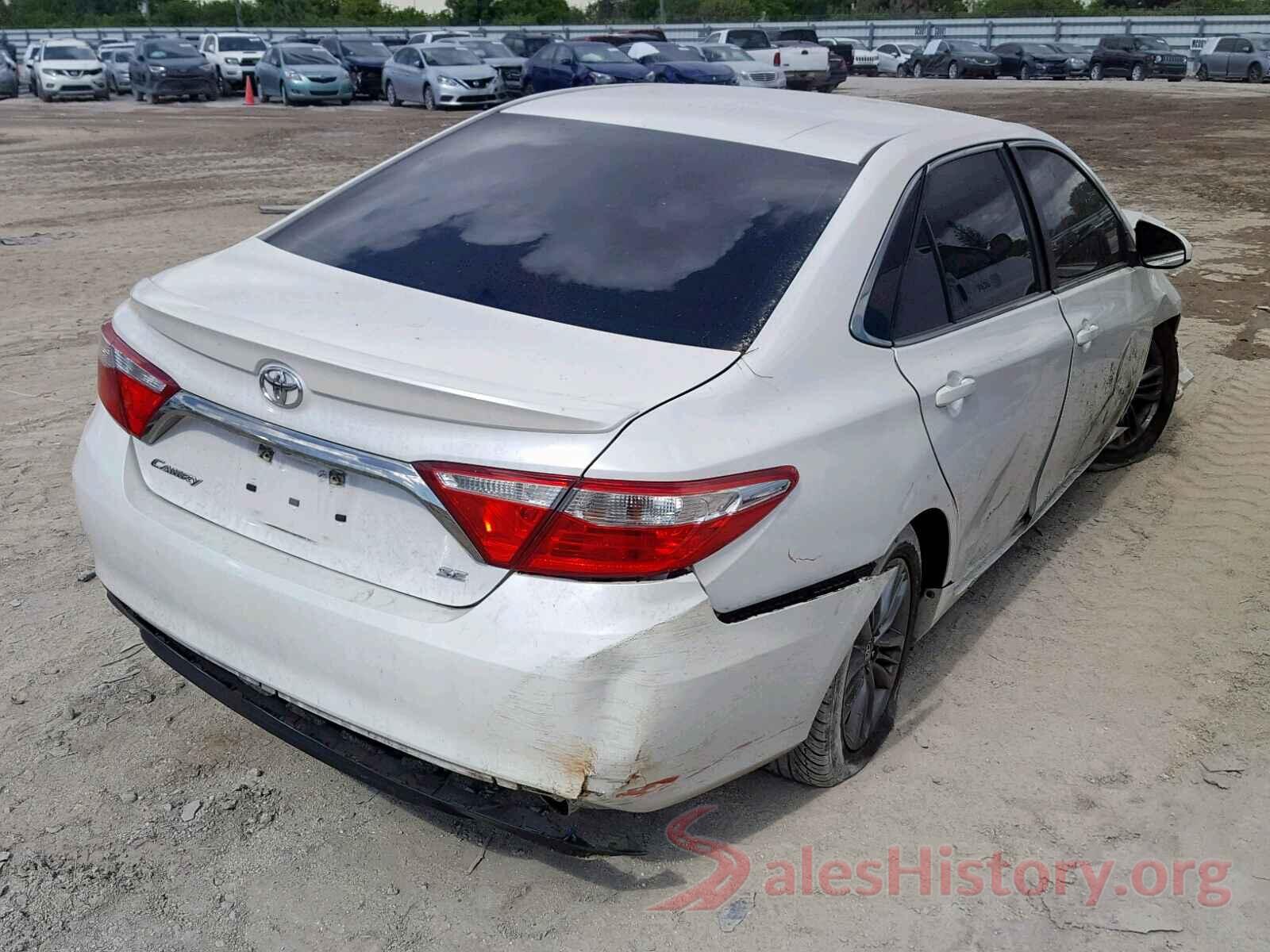 4T1BF1FK8FU490707 2015 TOYOTA CAMRY