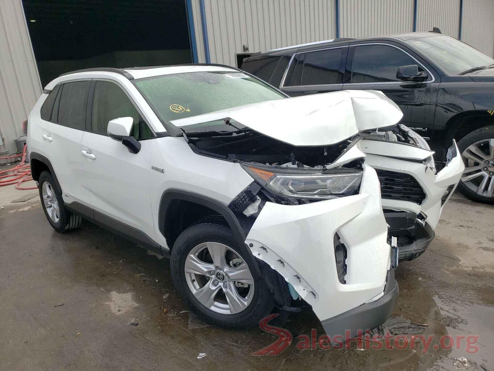 JTMR6RFV2MD012405 2021 TOYOTA RAV4