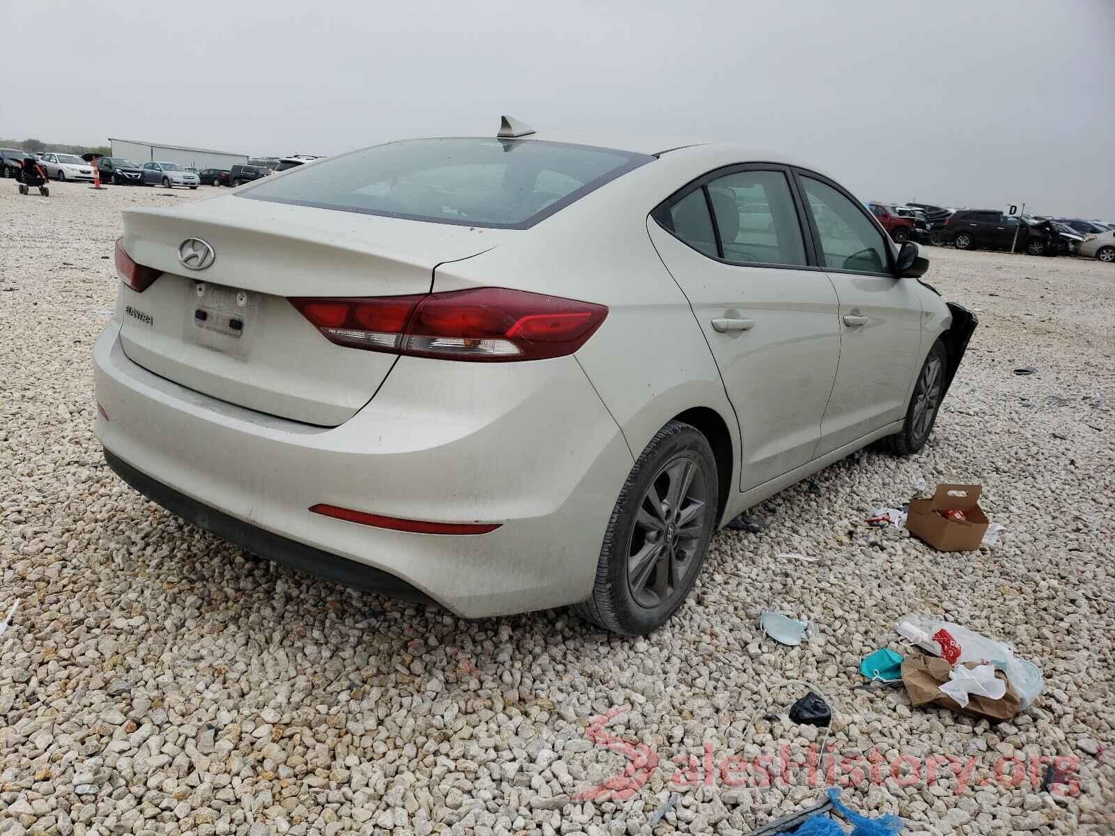 KMHD84LFXHU074589 2017 HYUNDAI ELANTRA