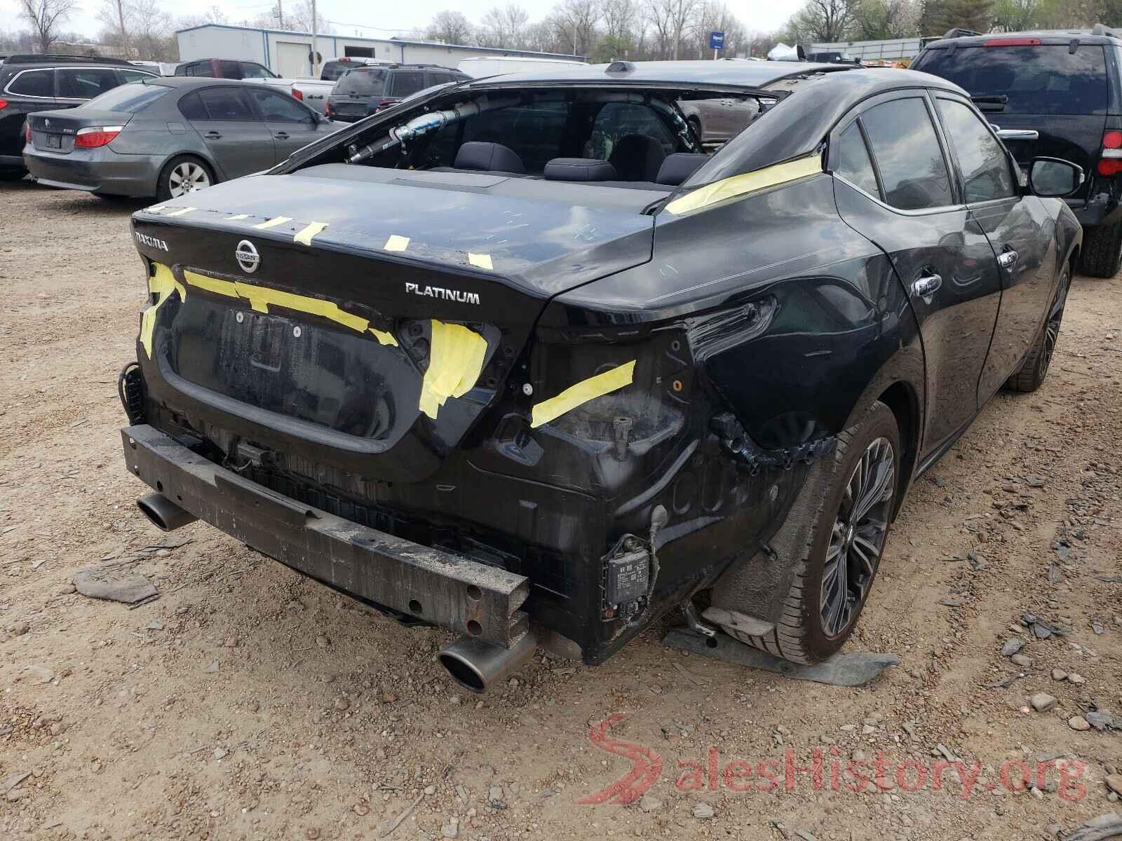 1N4AA6AP1HC417319 2017 NISSAN MAXIMA