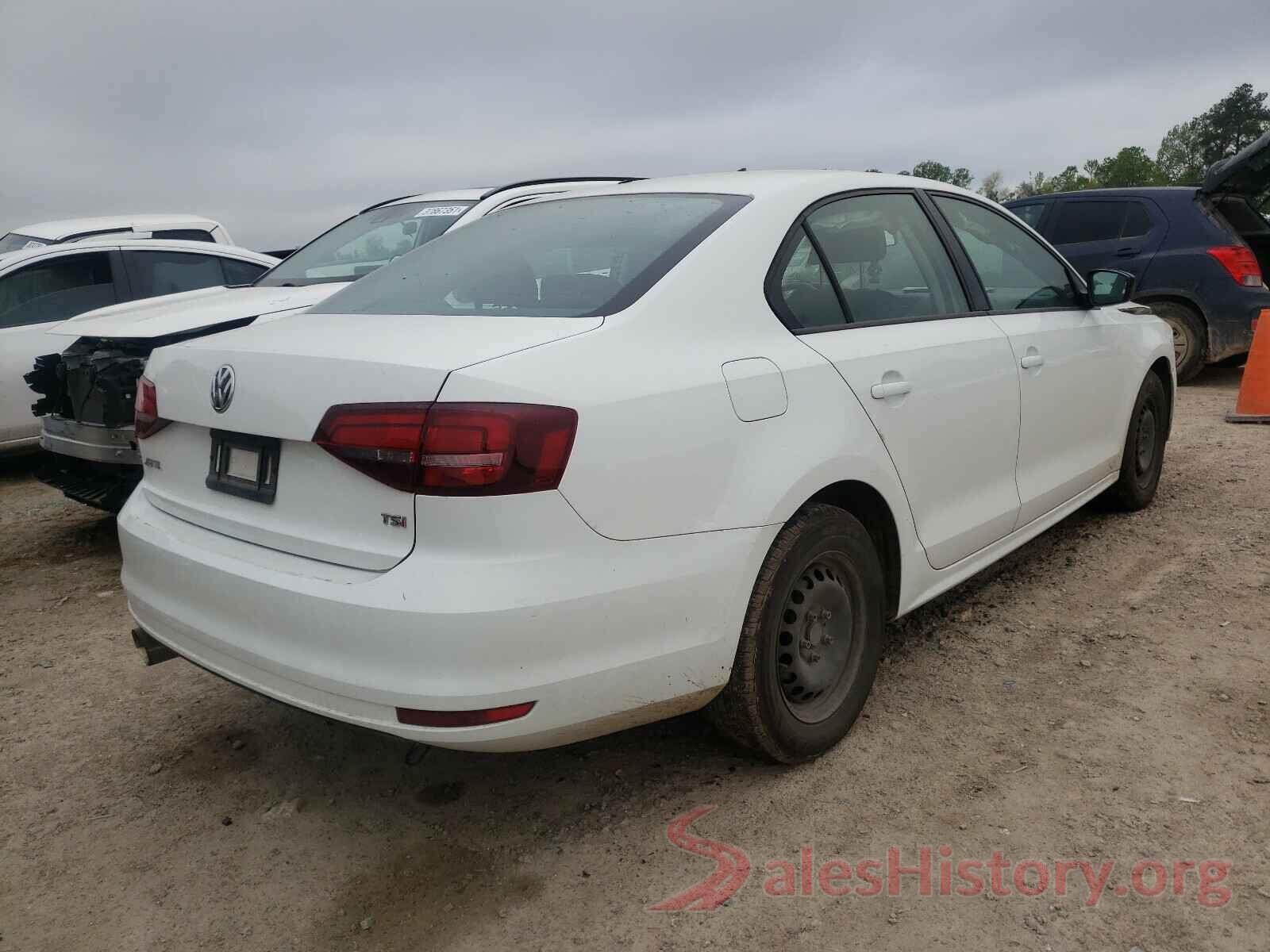 3VW267AJ8GM314068 2016 VOLKSWAGEN JETTA