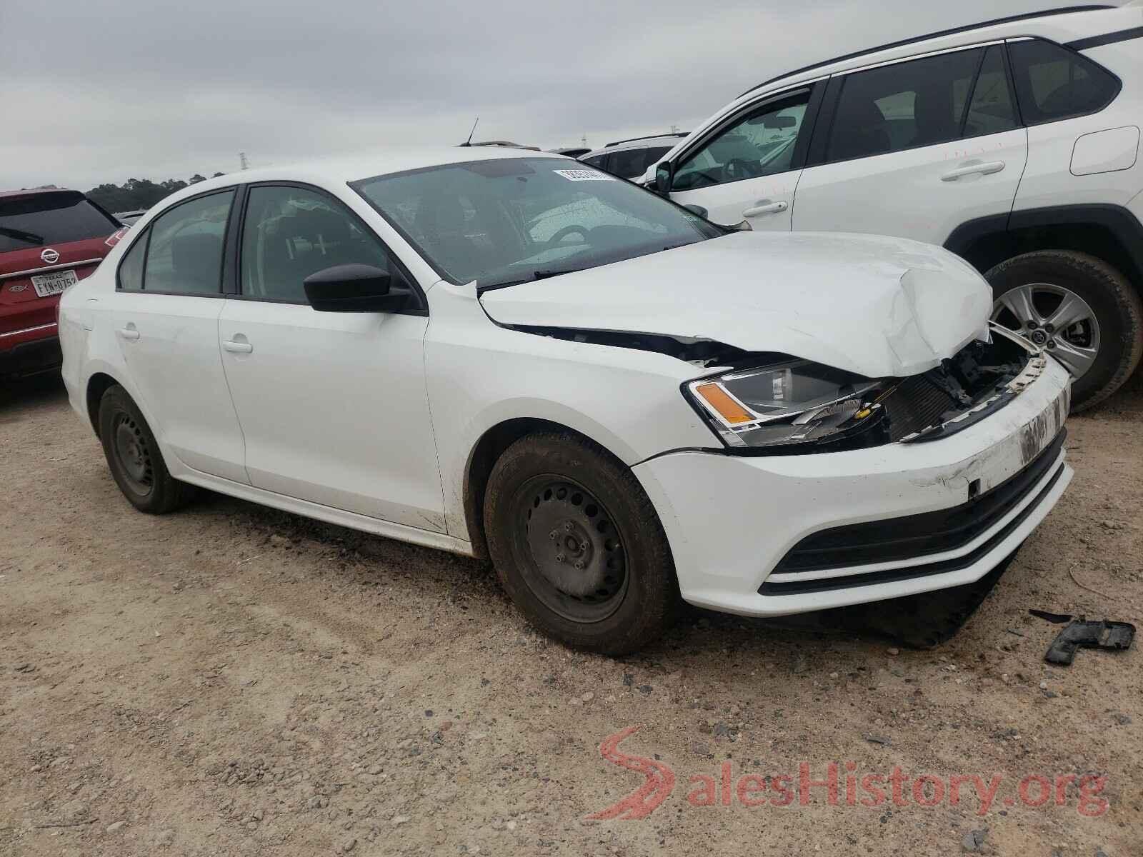 3VW267AJ8GM314068 2016 VOLKSWAGEN JETTA