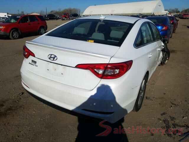 5NPE24AF9HH444177 2017 HYUNDAI SONATA