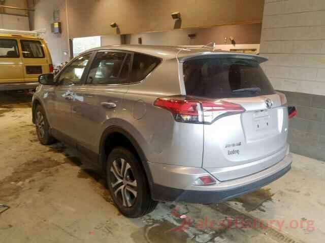 JTMZFREV5JJ173801 2018 TOYOTA RAV4