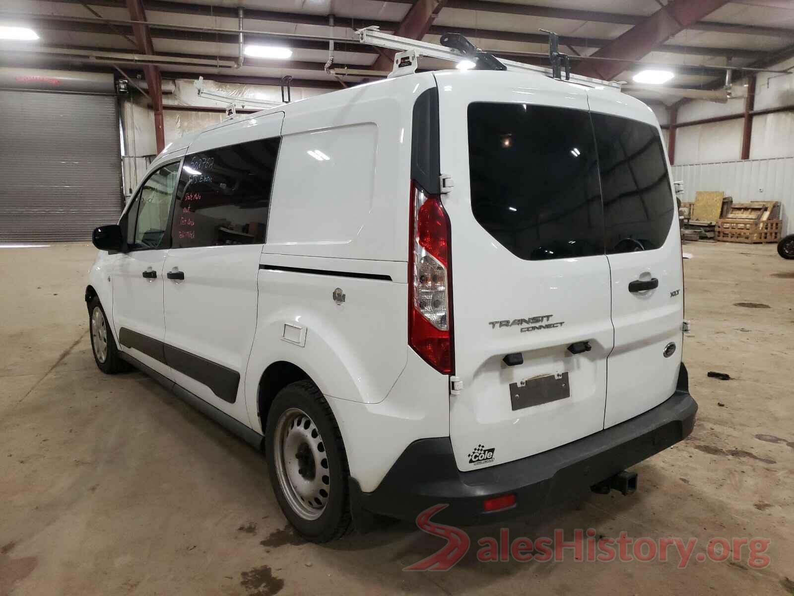 NM0LS7F72G1284835 2016 FORD TRANSIT CO