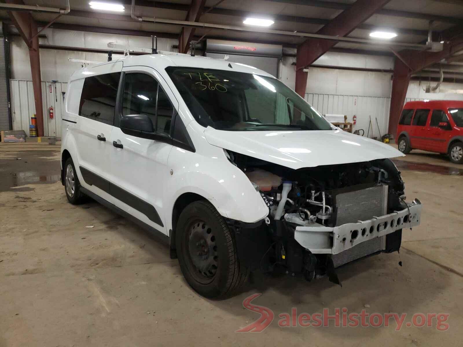 NM0LS7F72G1284835 2016 FORD TRANSIT CO