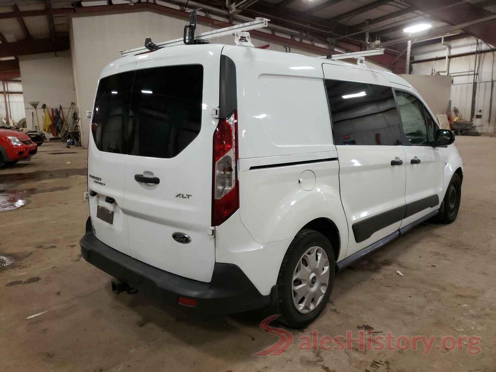 NM0LS7F72G1284835 2016 FORD TRANSIT CO