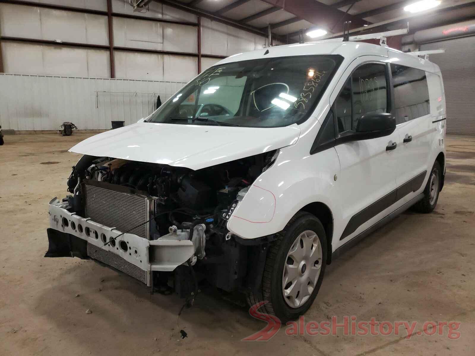 NM0LS7F72G1284835 2016 FORD TRANSIT CO