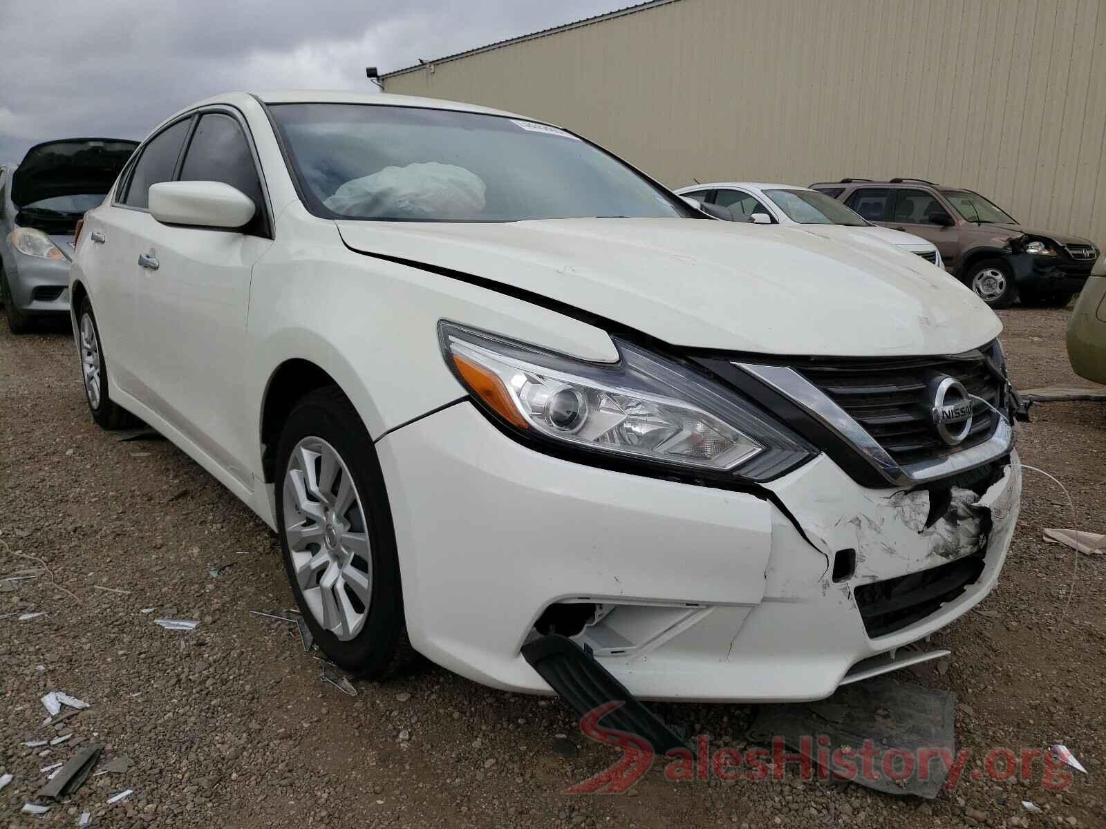 1N4AL3AP3GC187418 2016 NISSAN ALTIMA