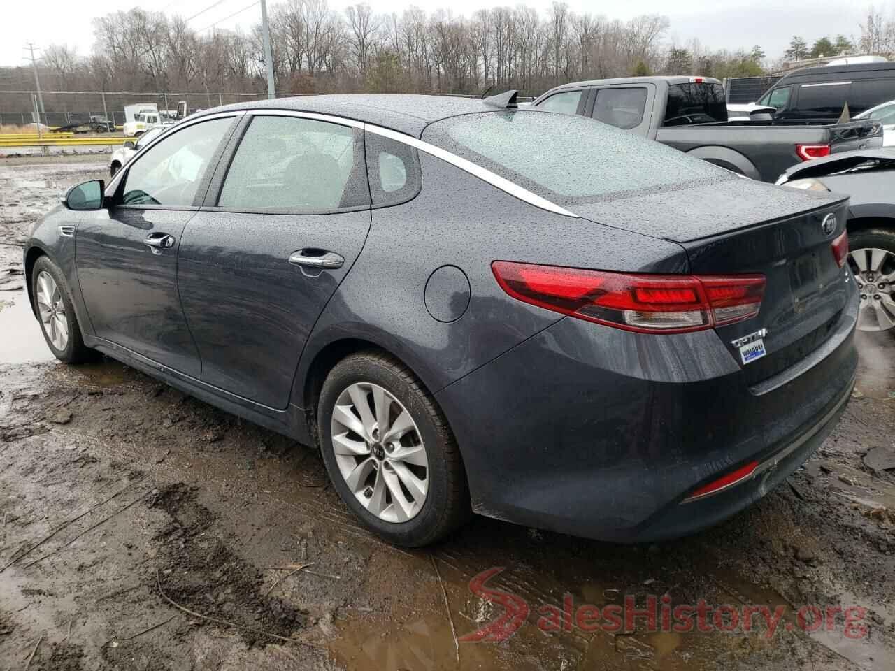 5XXGT4L39JG230882 2018 KIA OPTIMA