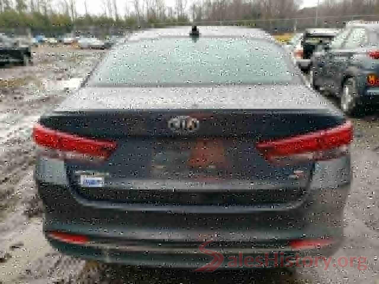 5XXGT4L39JG230882 2018 KIA OPTIMA