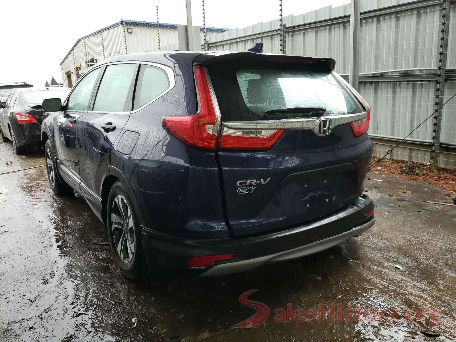 7FARW5H39HE004731 2017 HONDA CRV