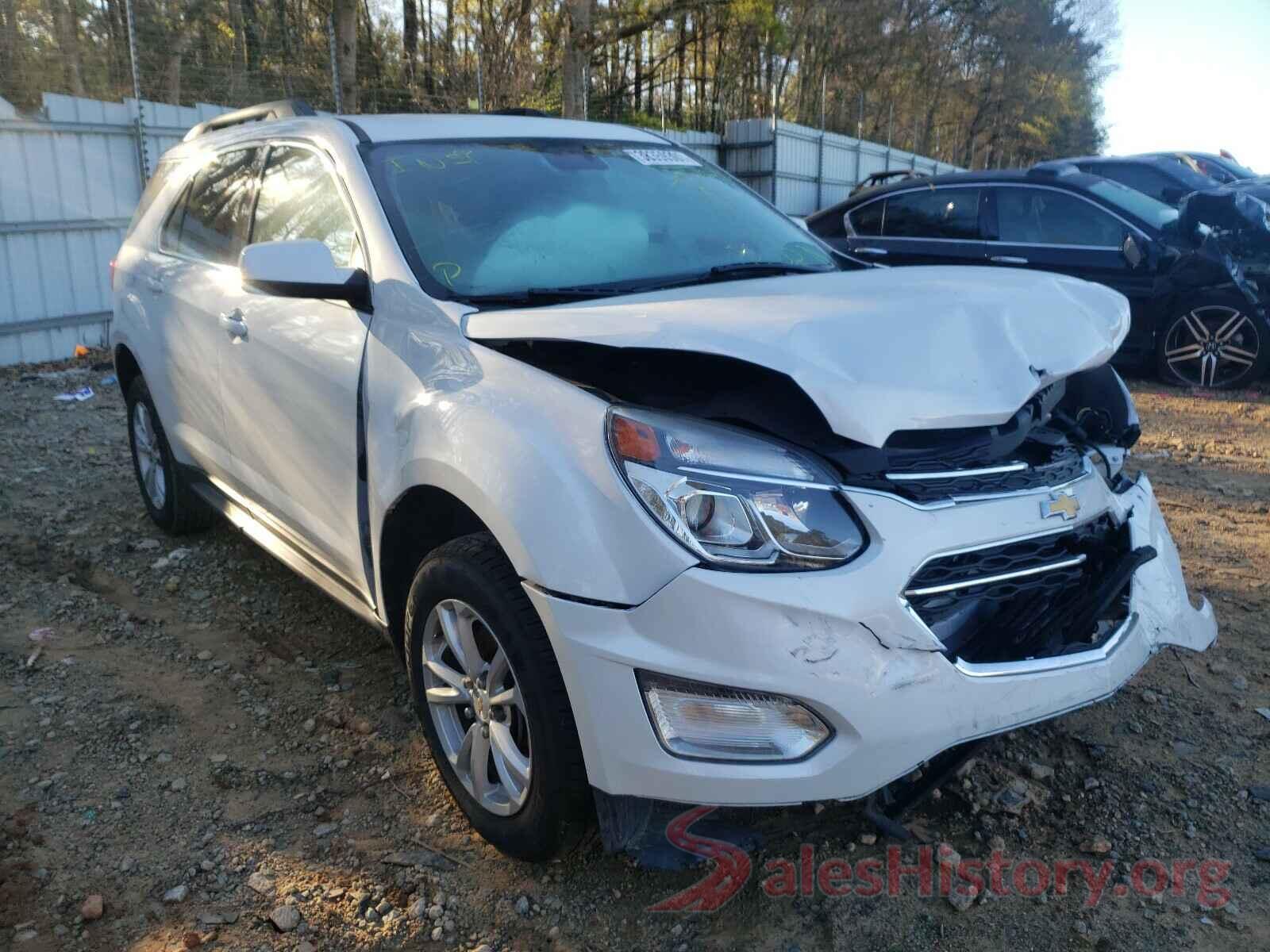 2GNALCEK4H6246423 2017 CHEVROLET EQUINOX