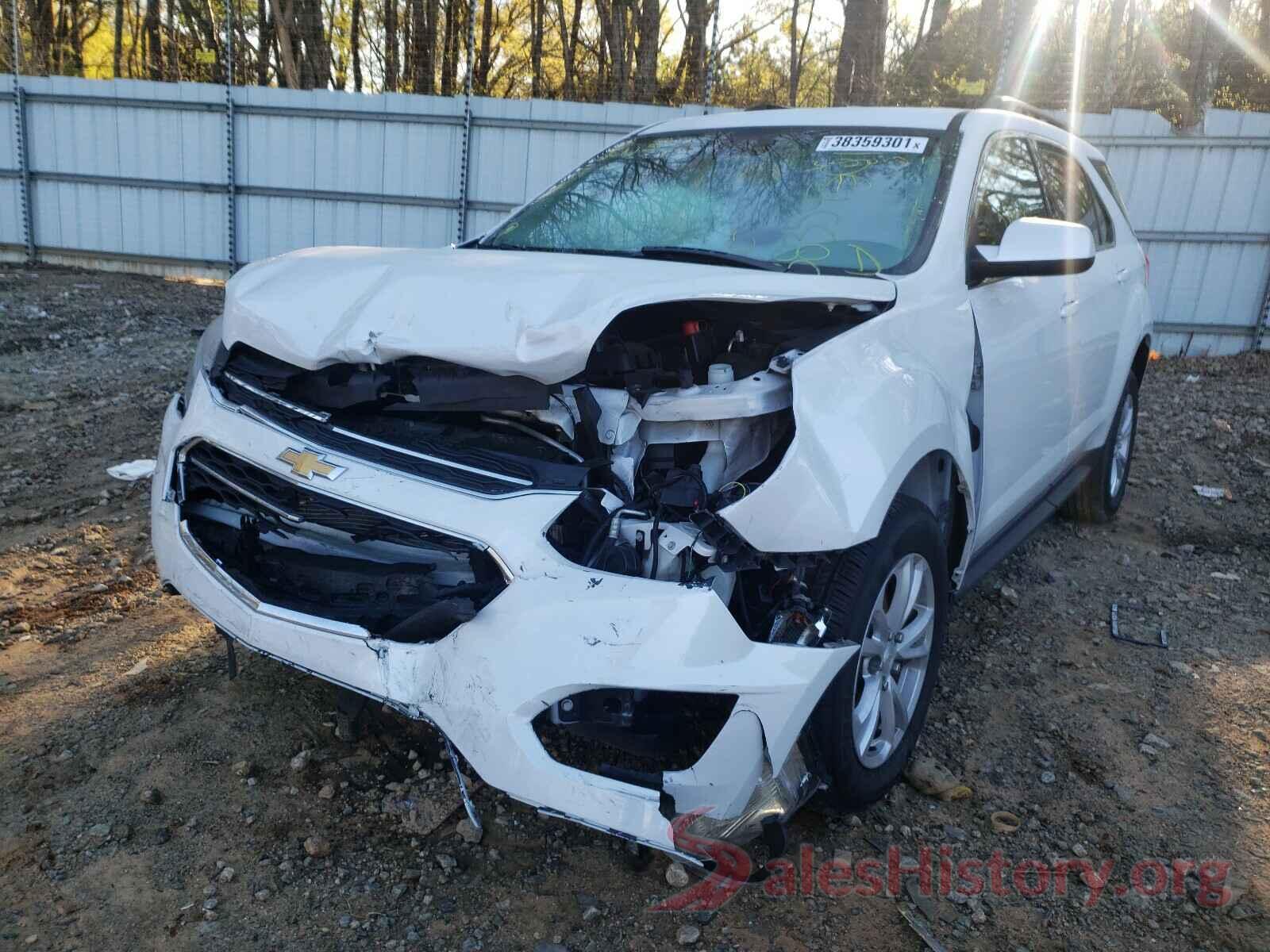 2GNALCEK4H6246423 2017 CHEVROLET EQUINOX