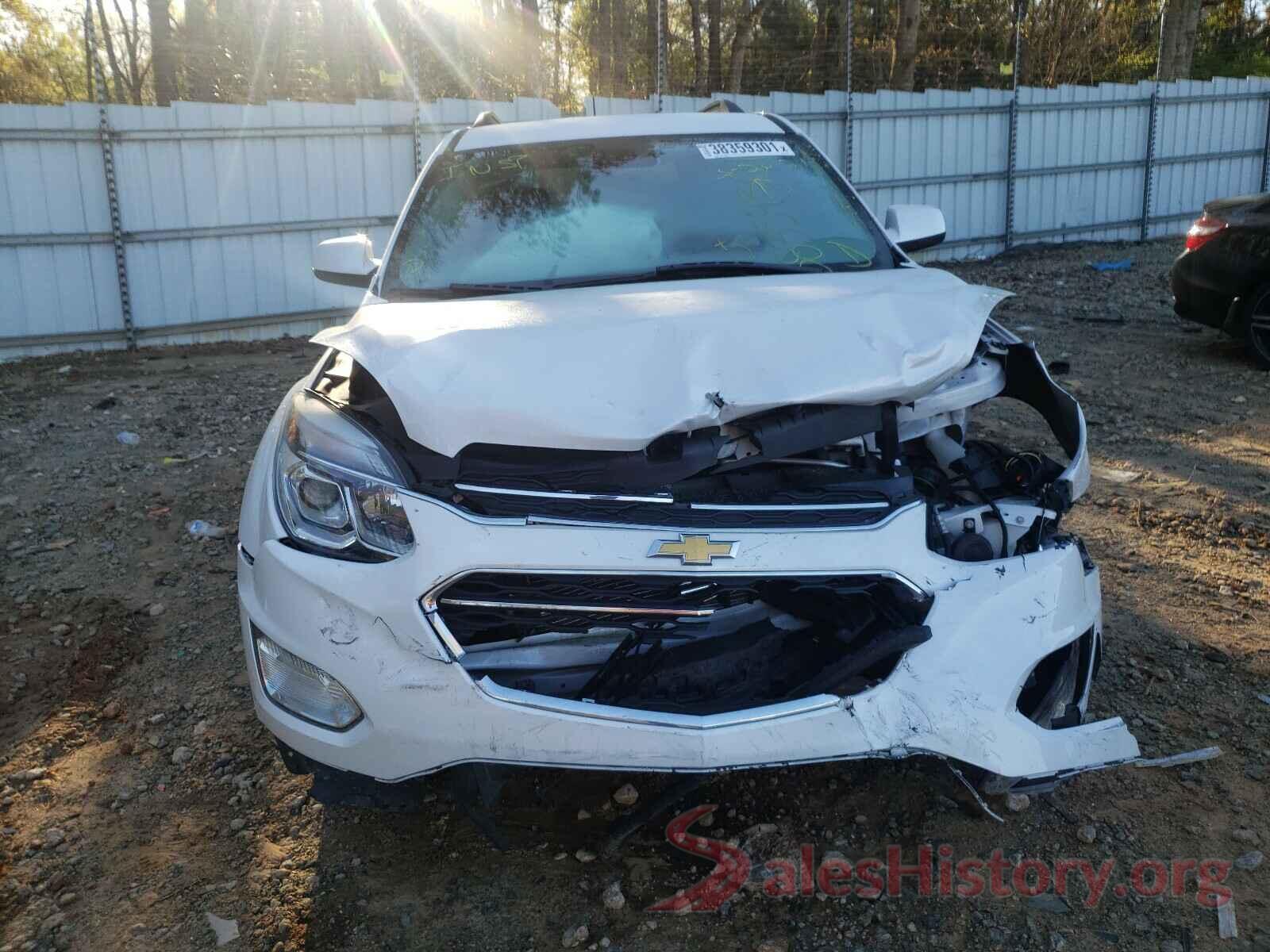 2GNALCEK4H6246423 2017 CHEVROLET EQUINOX