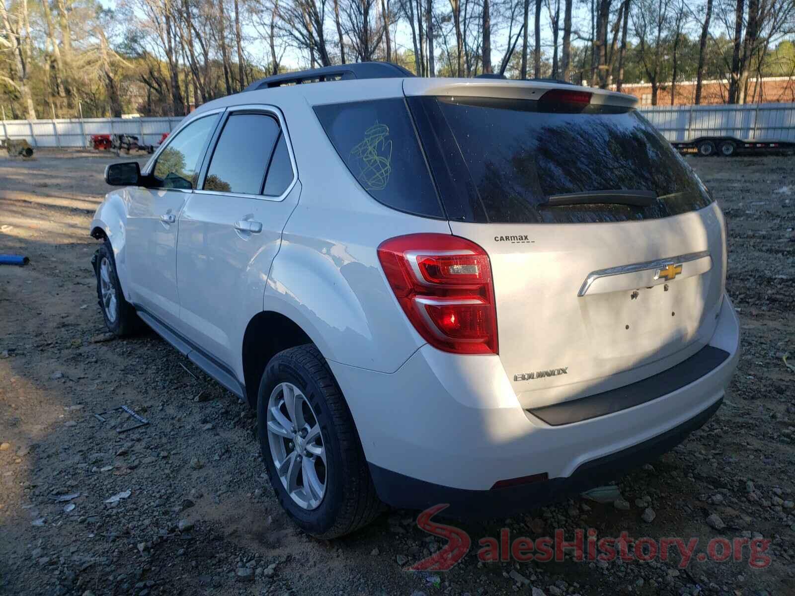 2GNALCEK4H6246423 2017 CHEVROLET EQUINOX