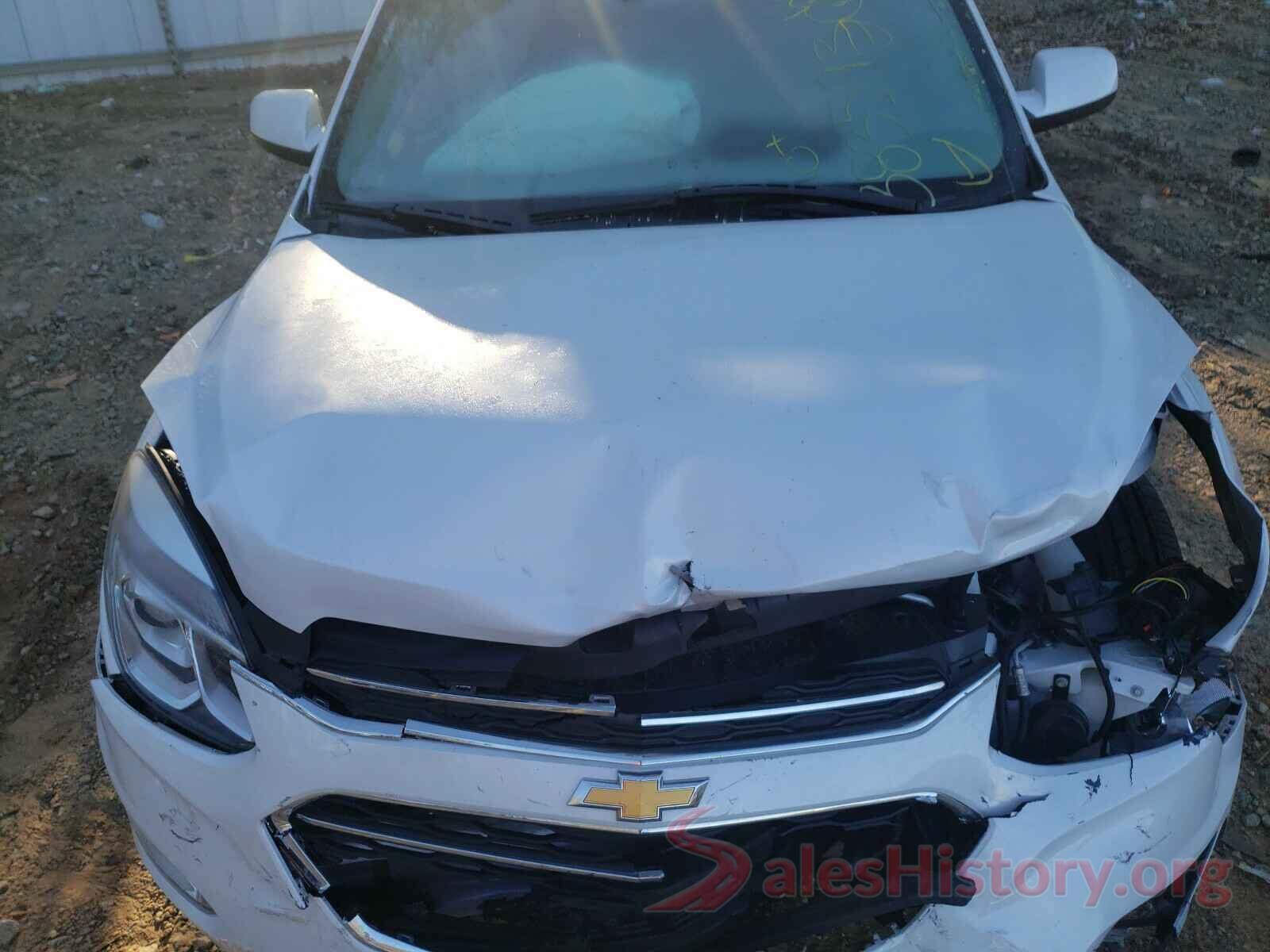 2GNALCEK4H6246423 2017 CHEVROLET EQUINOX