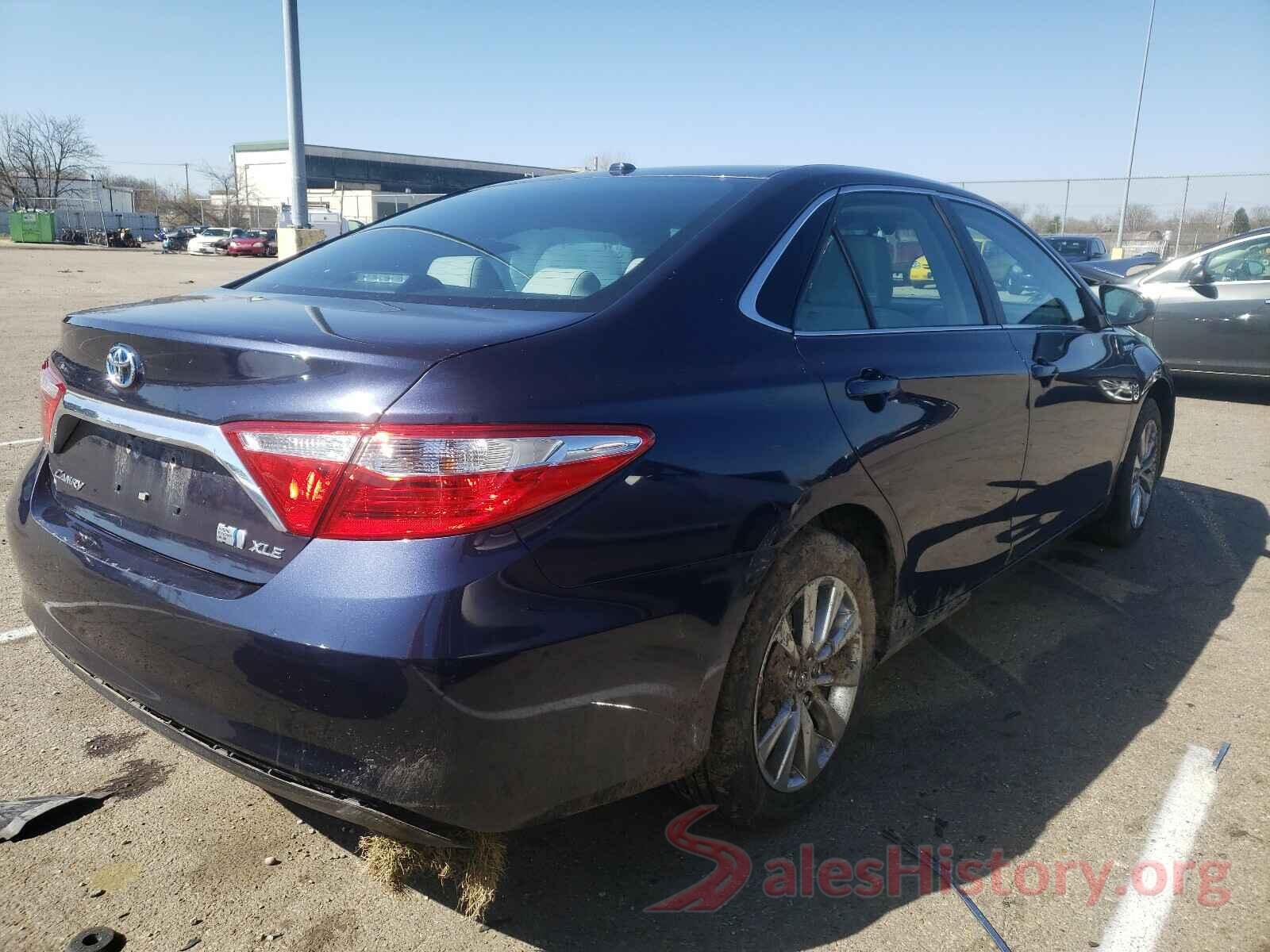 4T1BD1FK5GU200785 2016 TOYOTA CAMRY