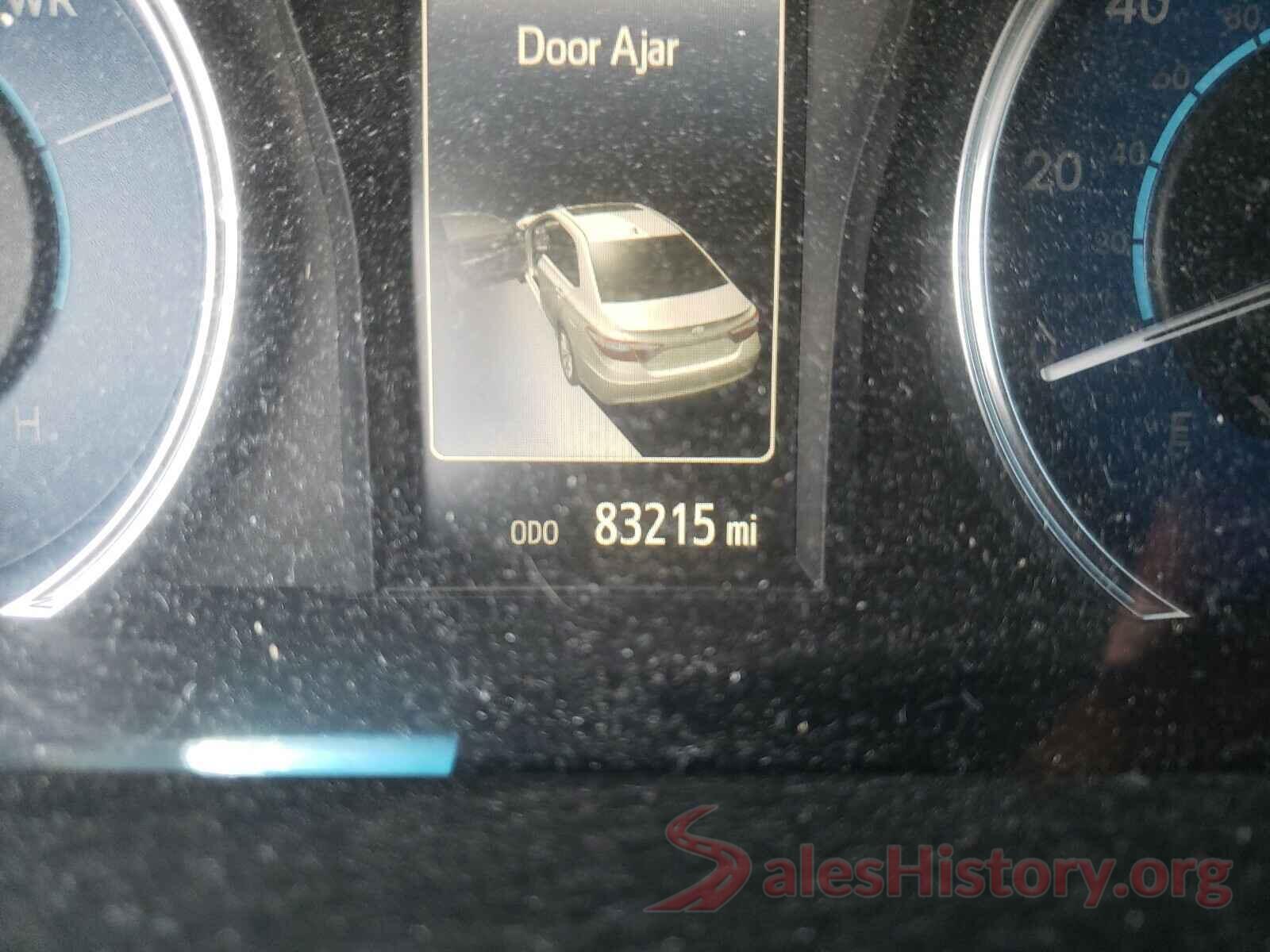 4T1BD1FK5GU200785 2016 TOYOTA CAMRY