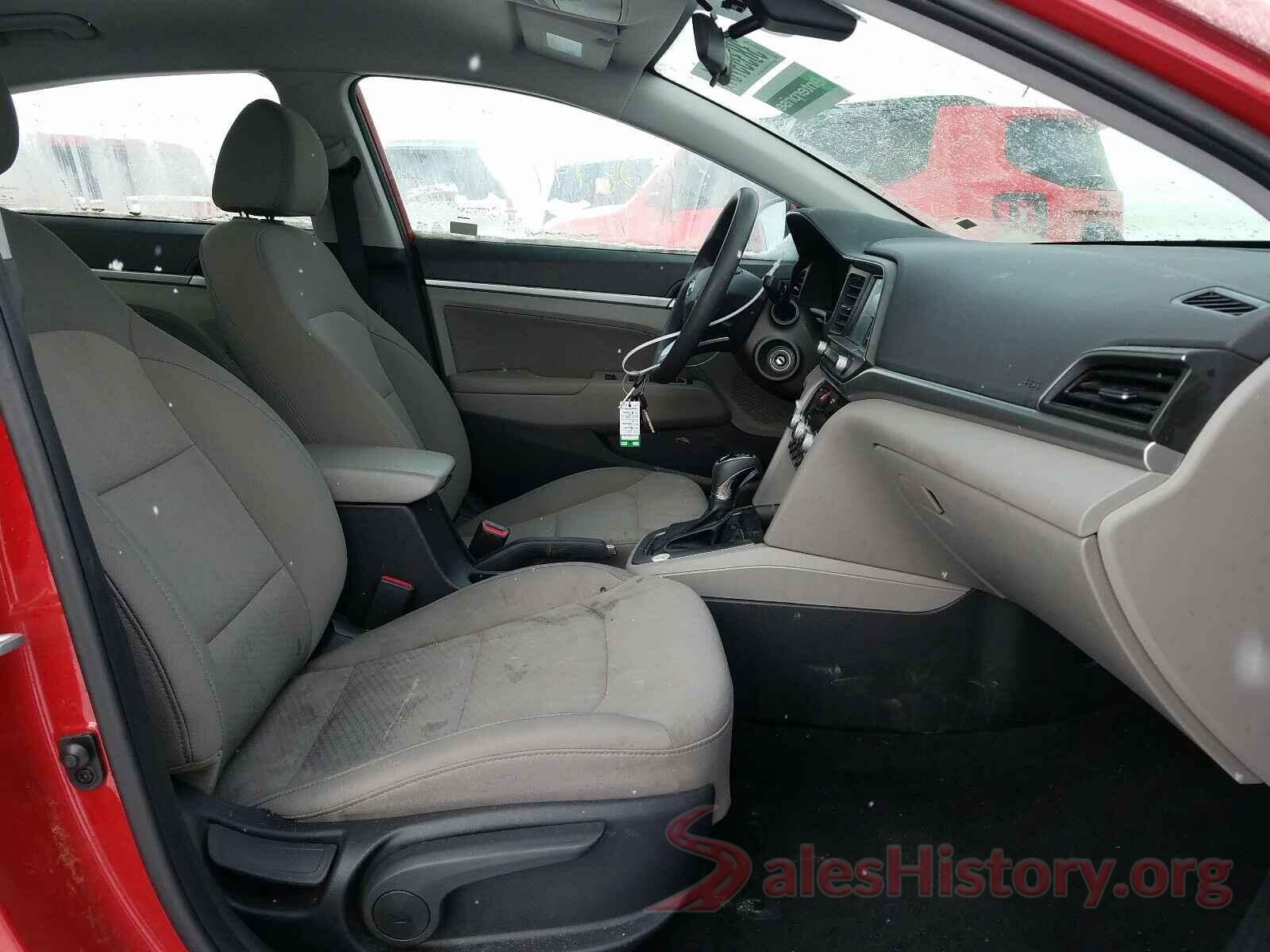 5NPD84LF8LH521315 2020 HYUNDAI ELANTRA