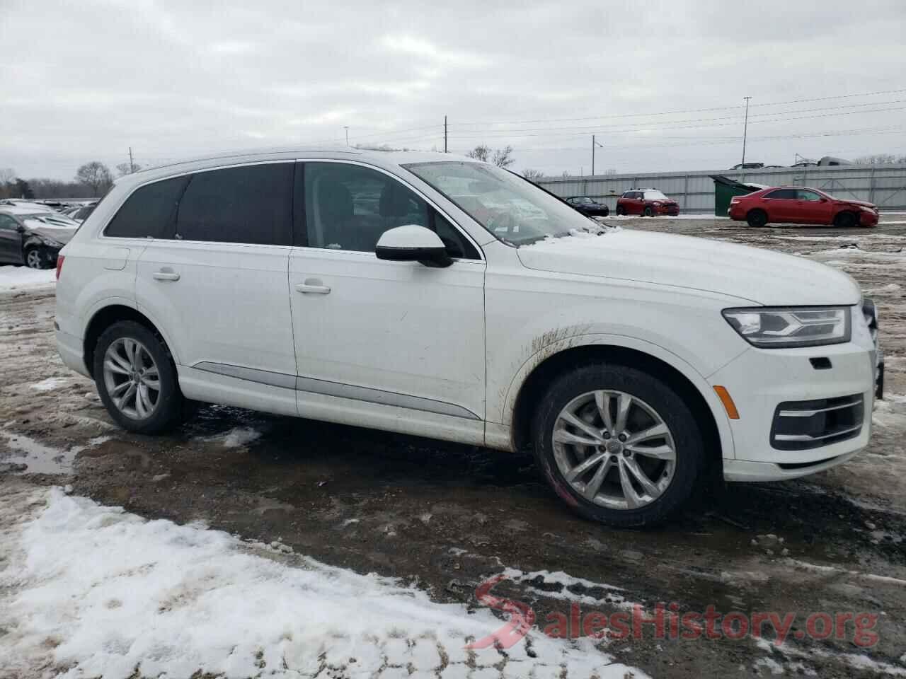 WA1LAAF75JD025081 2018 AUDI Q7