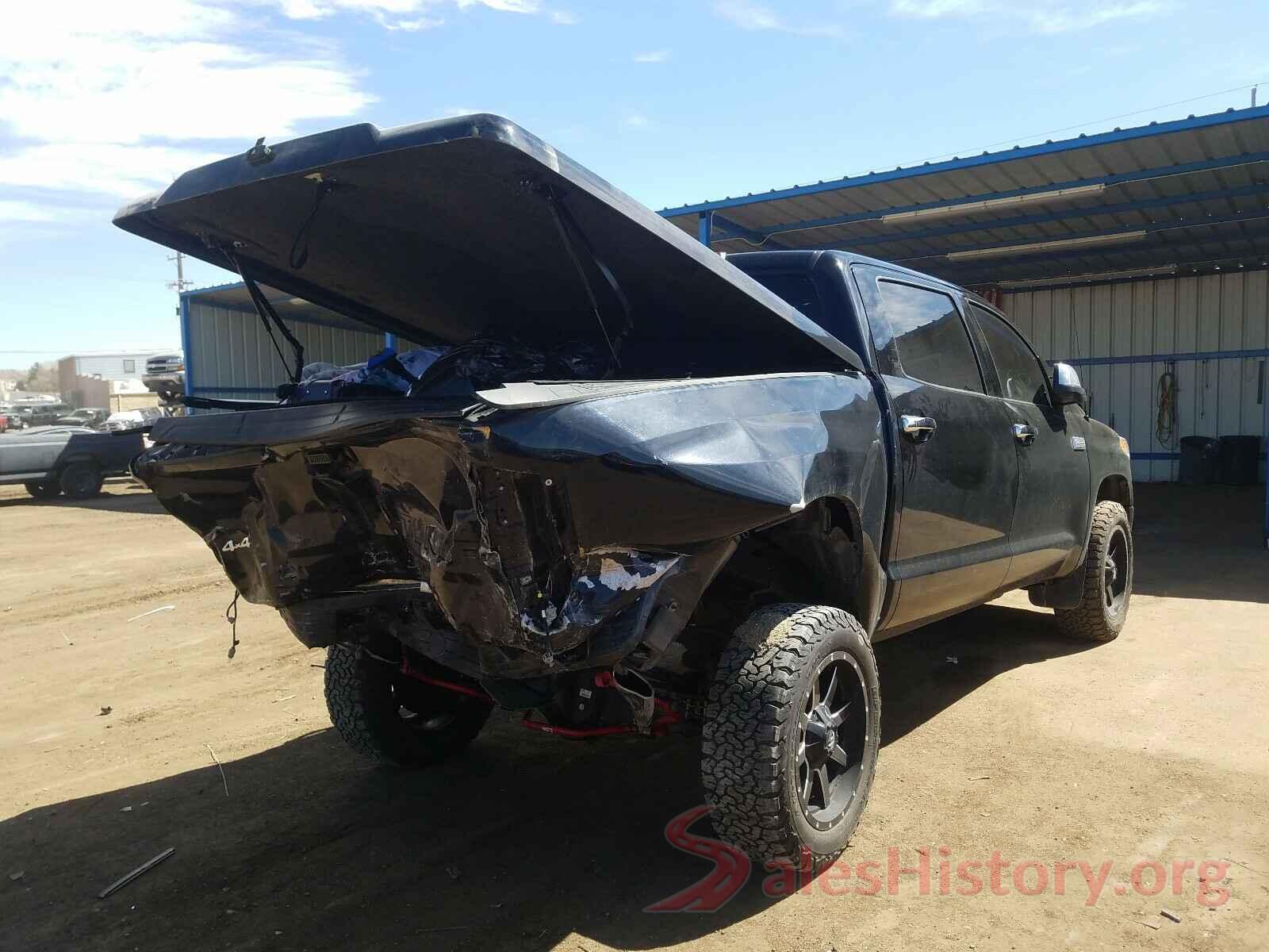 5TFAW5F16HX625117 2017 TOYOTA TUNDRA