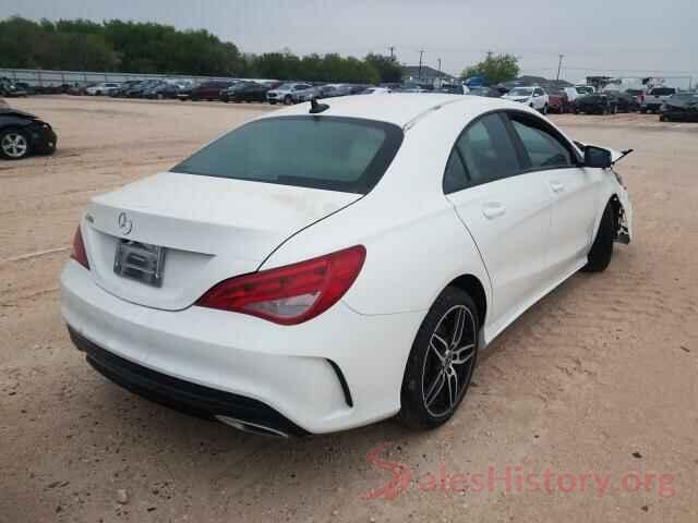 WDDSJ4EB5KN755020 2019 MERCEDES-BENZ C CLASS