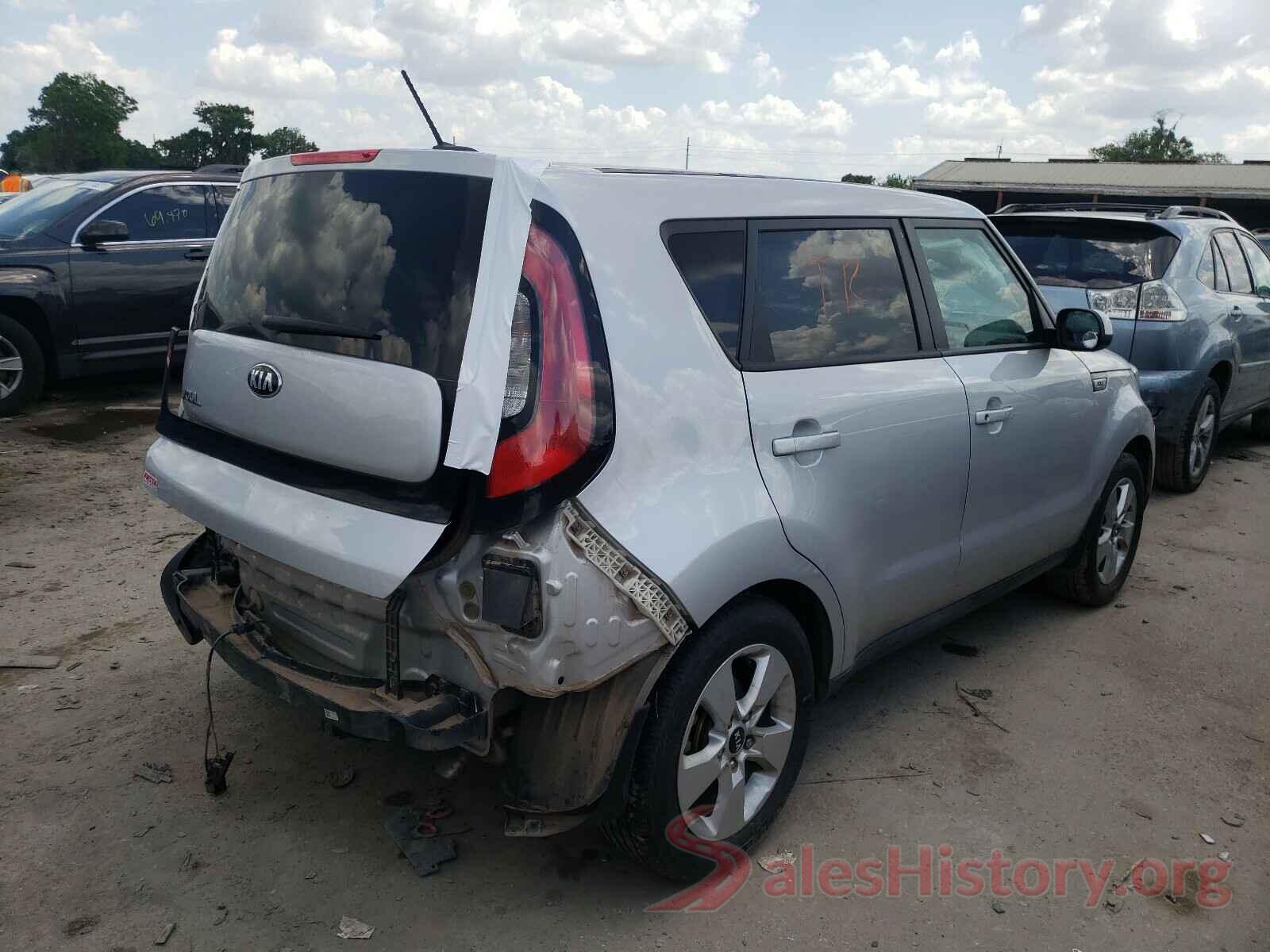 KNDJN2A29H7433580 2017 KIA SOUL