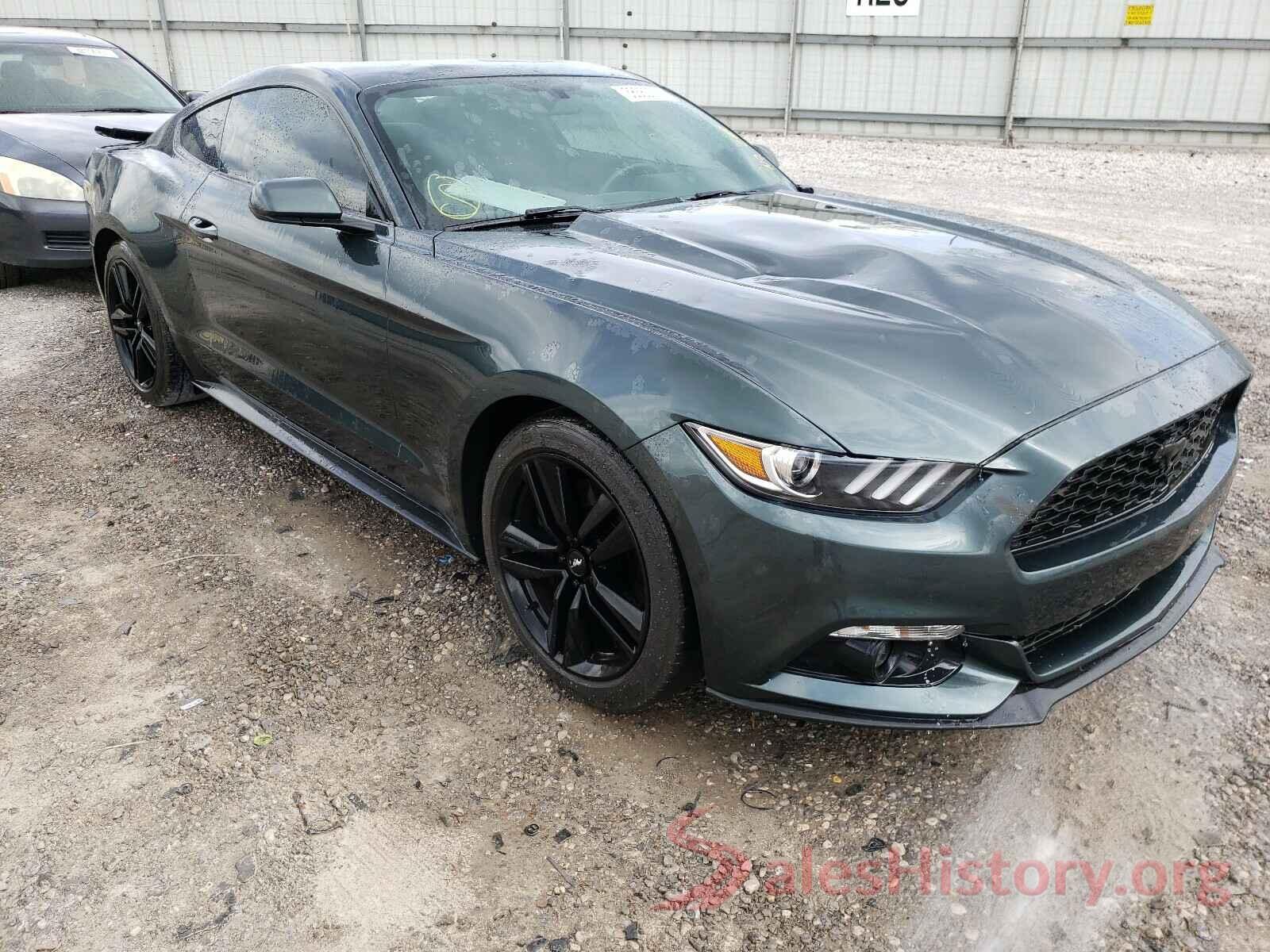 1FA6P8TH4G5305932 2016 FORD MUSTANG