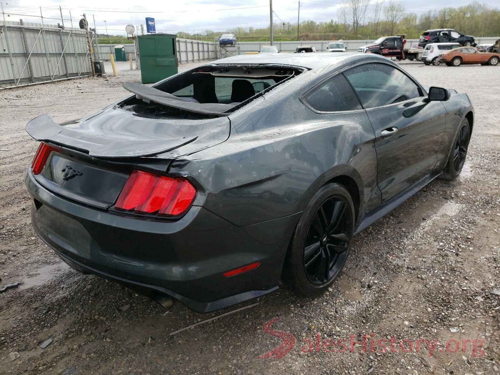 1FA6P8TH4G5305932 2016 FORD MUSTANG