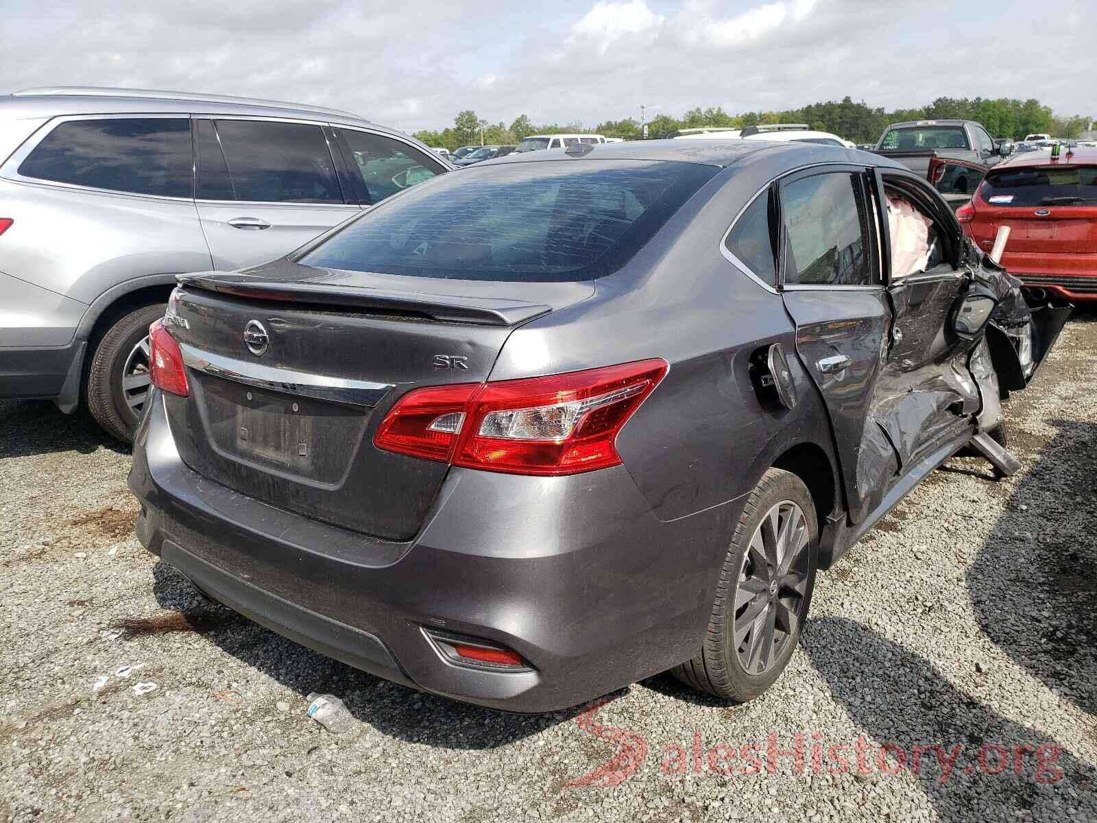 3N1AB7AP8GY215597 2016 NISSAN SENTRA