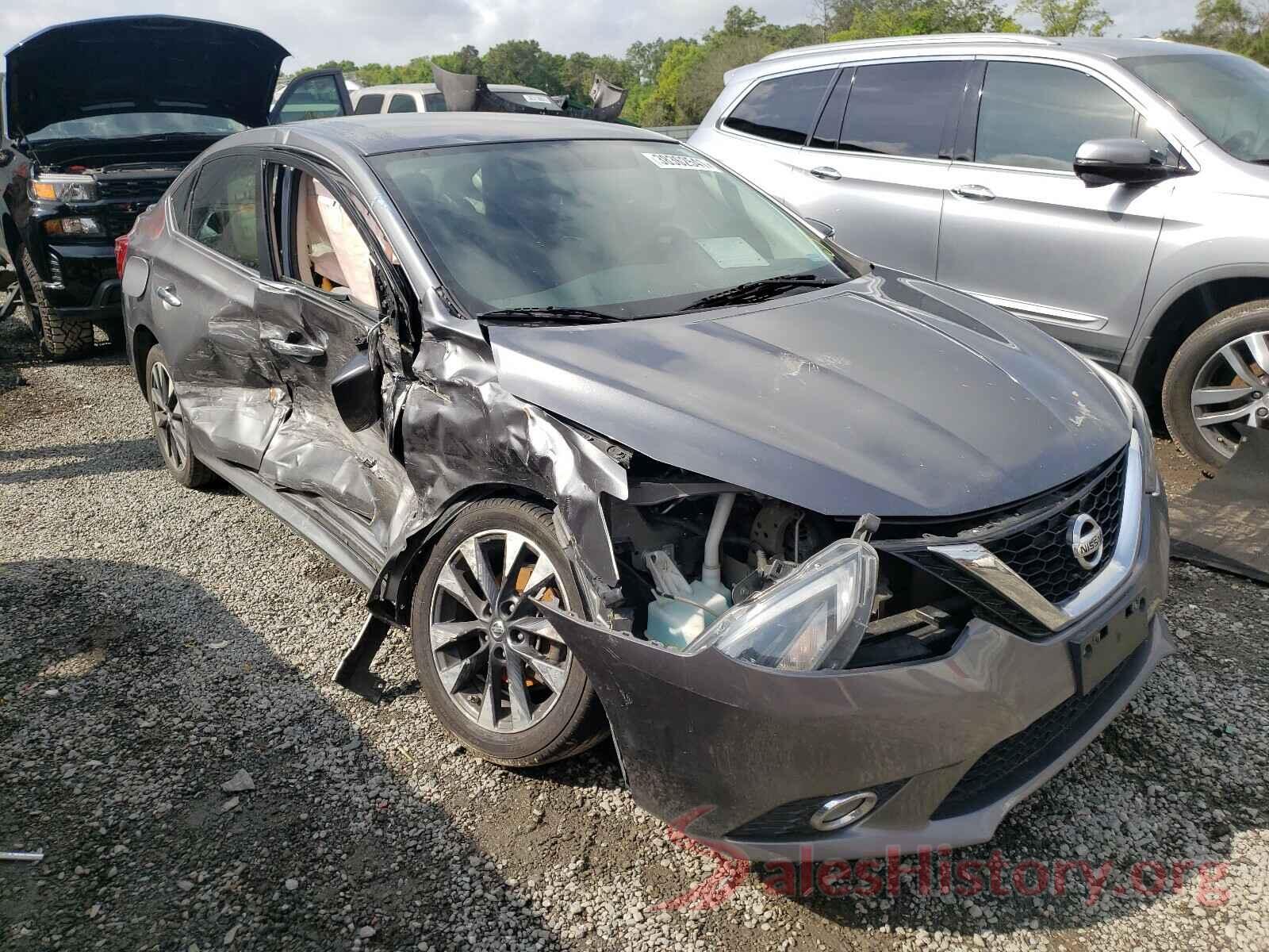 3N1AB7AP8GY215597 2016 NISSAN SENTRA