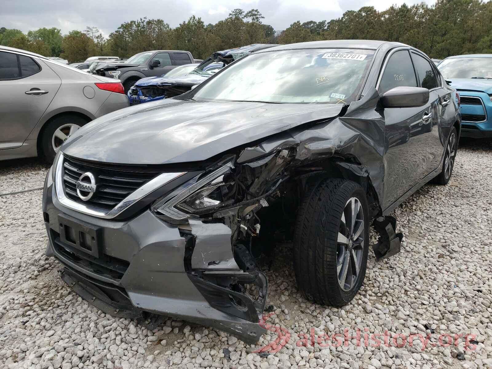 1N4AL3AP1HN338388 2017 NISSAN ALTIMA