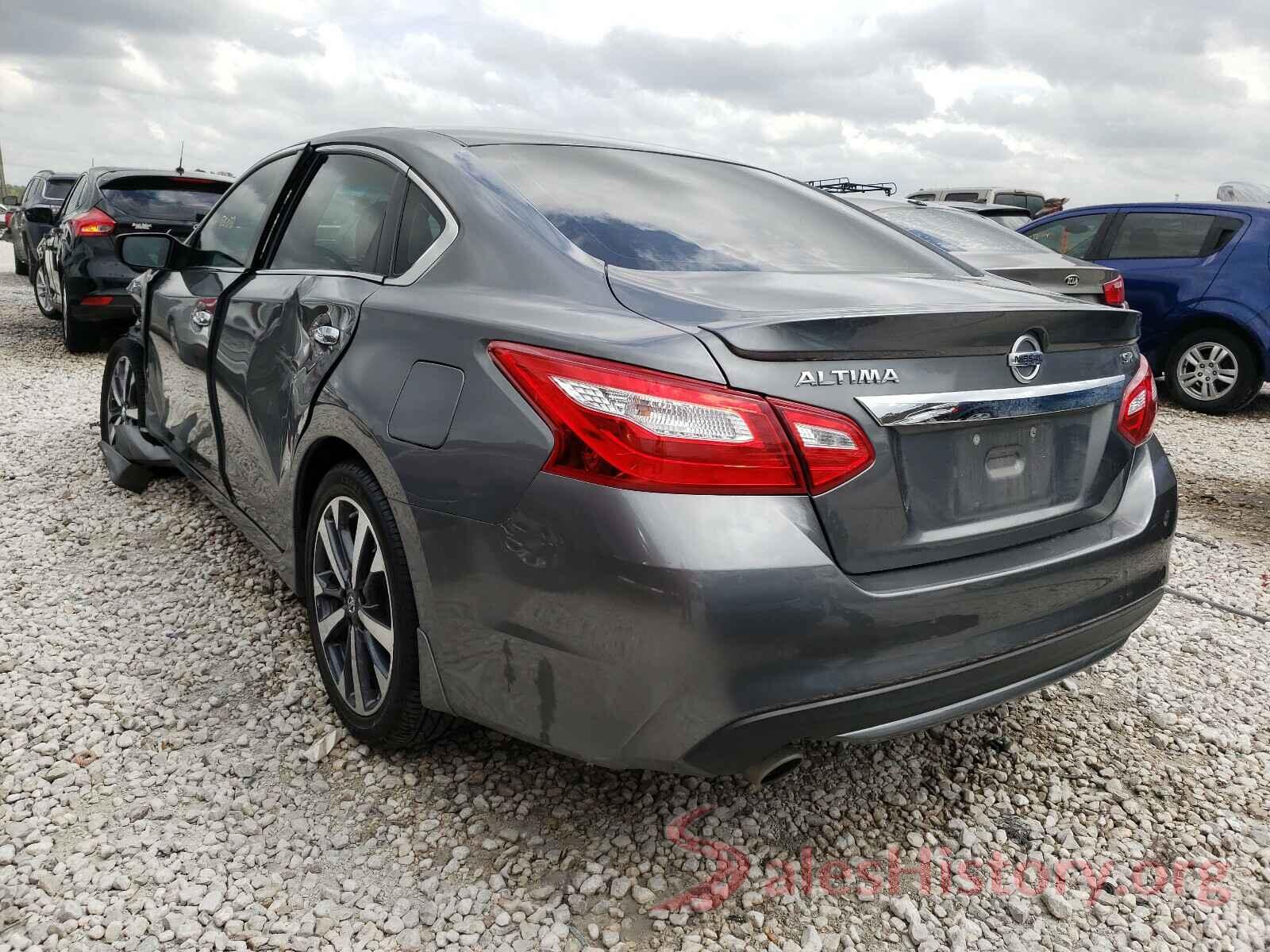 1N4AL3AP1HN338388 2017 NISSAN ALTIMA