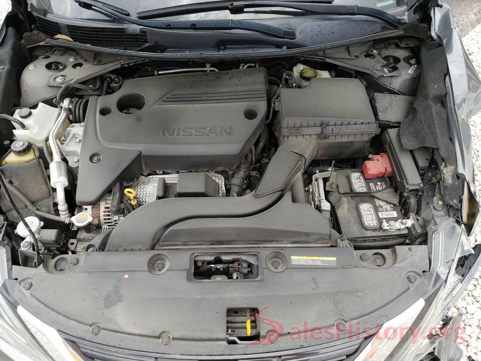 1N4AL3AP1HN338388 2017 NISSAN ALTIMA