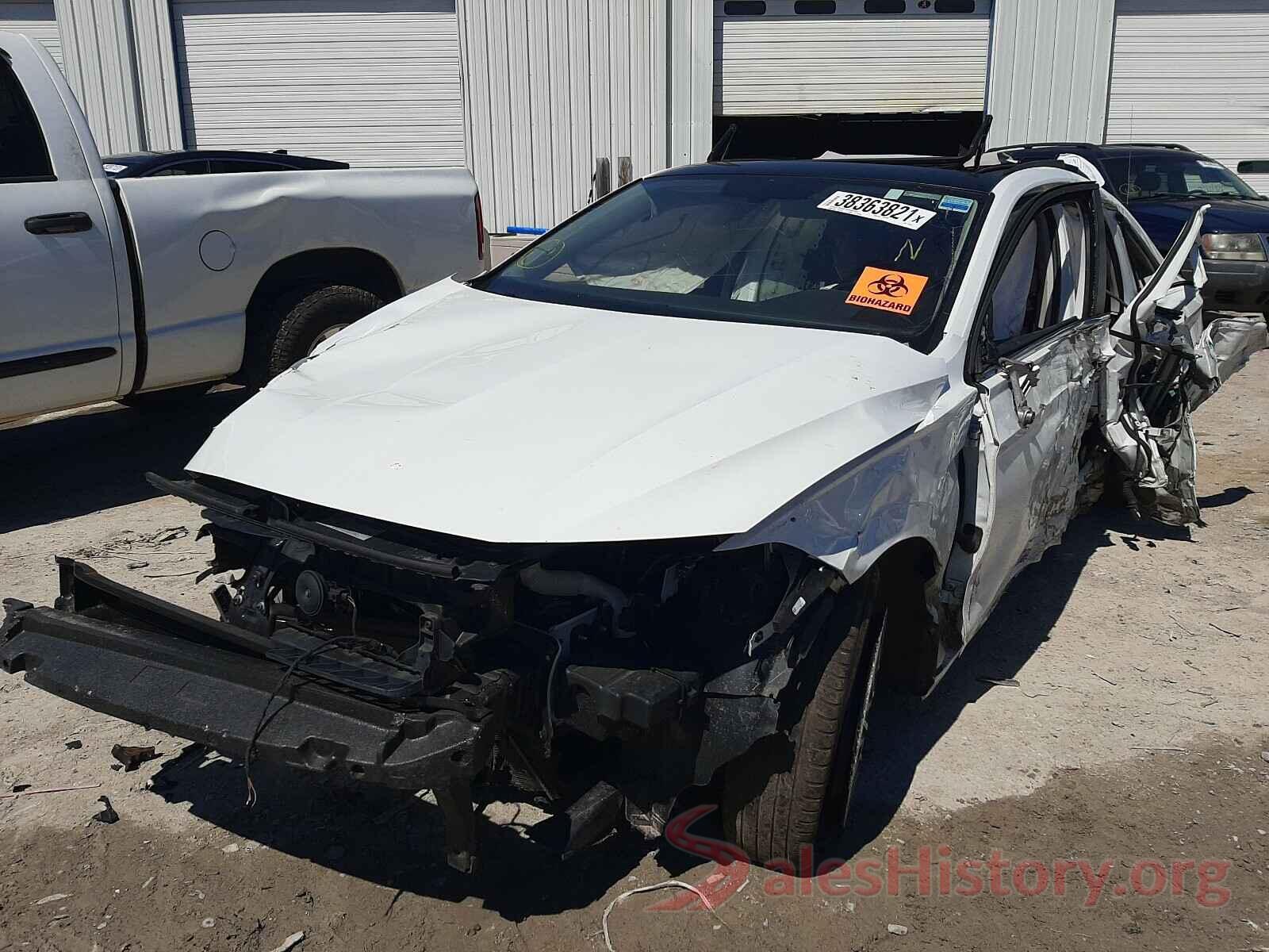 3VWC57BUXKM132641 2019 VOLKSWAGEN JETTA