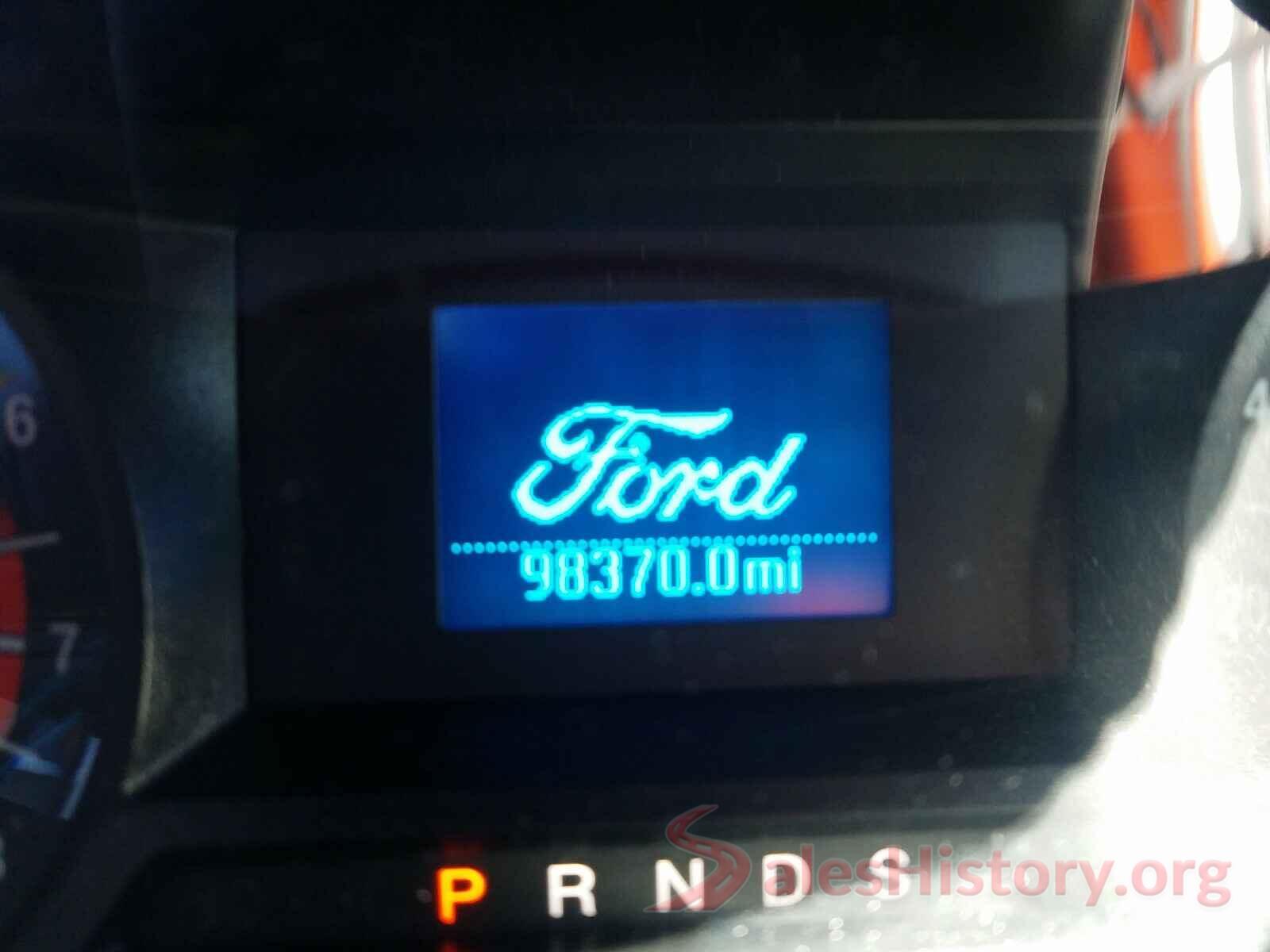 3FA6P0G78GR287175 2016 FORD FUSION