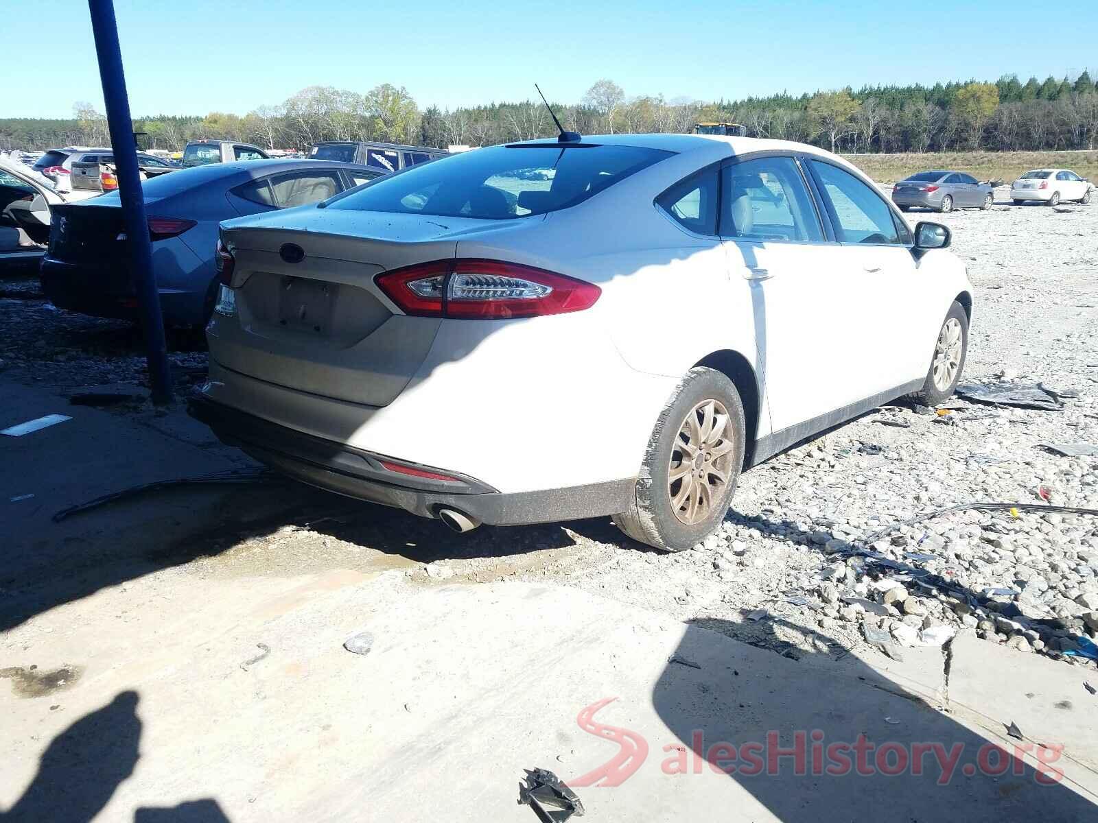 3FA6P0G78GR287175 2016 FORD FUSION