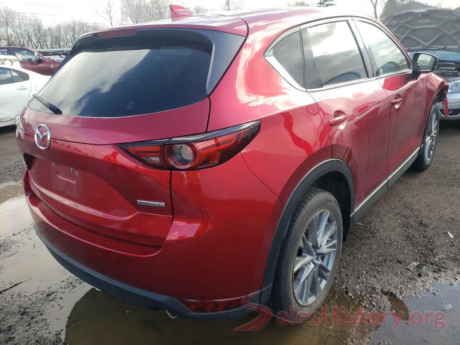 JM3KFBDM2M0331725 2021 MAZDA CX-5