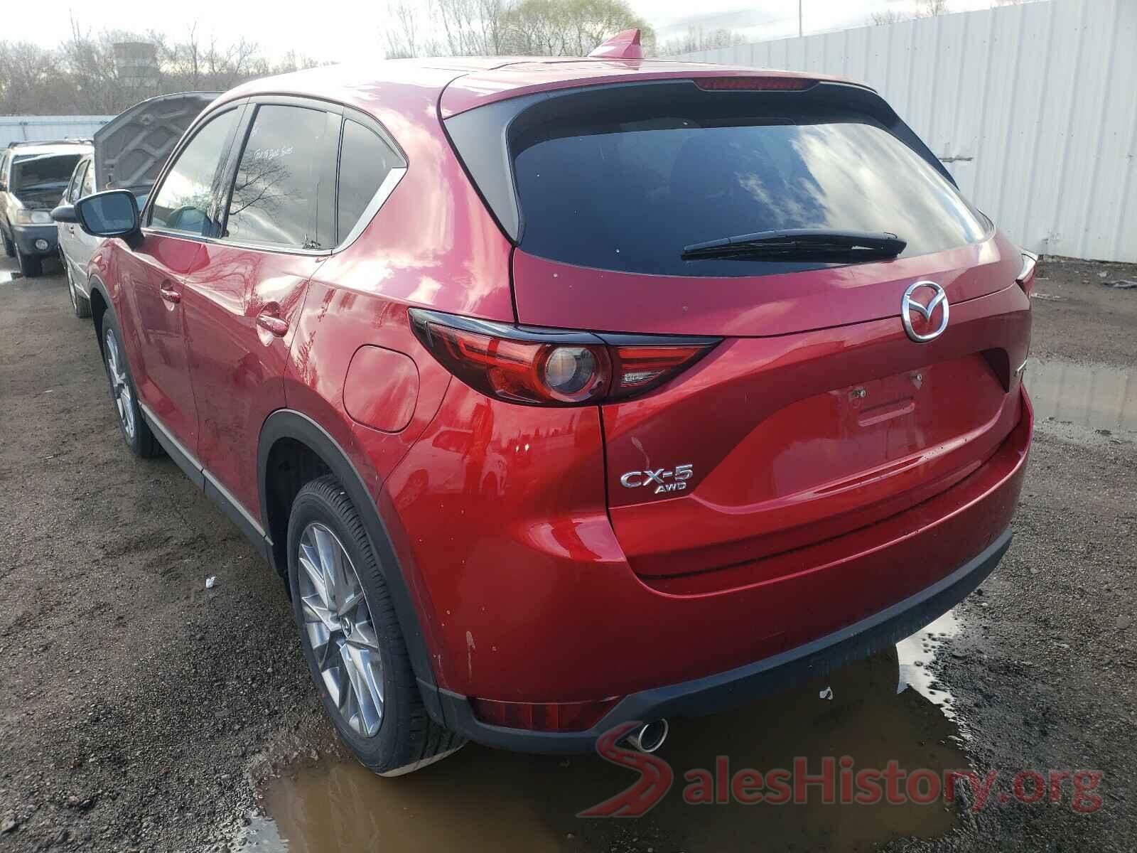 JM3KFBDM2M0331725 2021 MAZDA CX-5