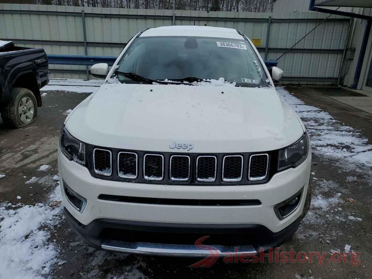 3C4NJDCB3LT125752 2020 JEEP COMPASS