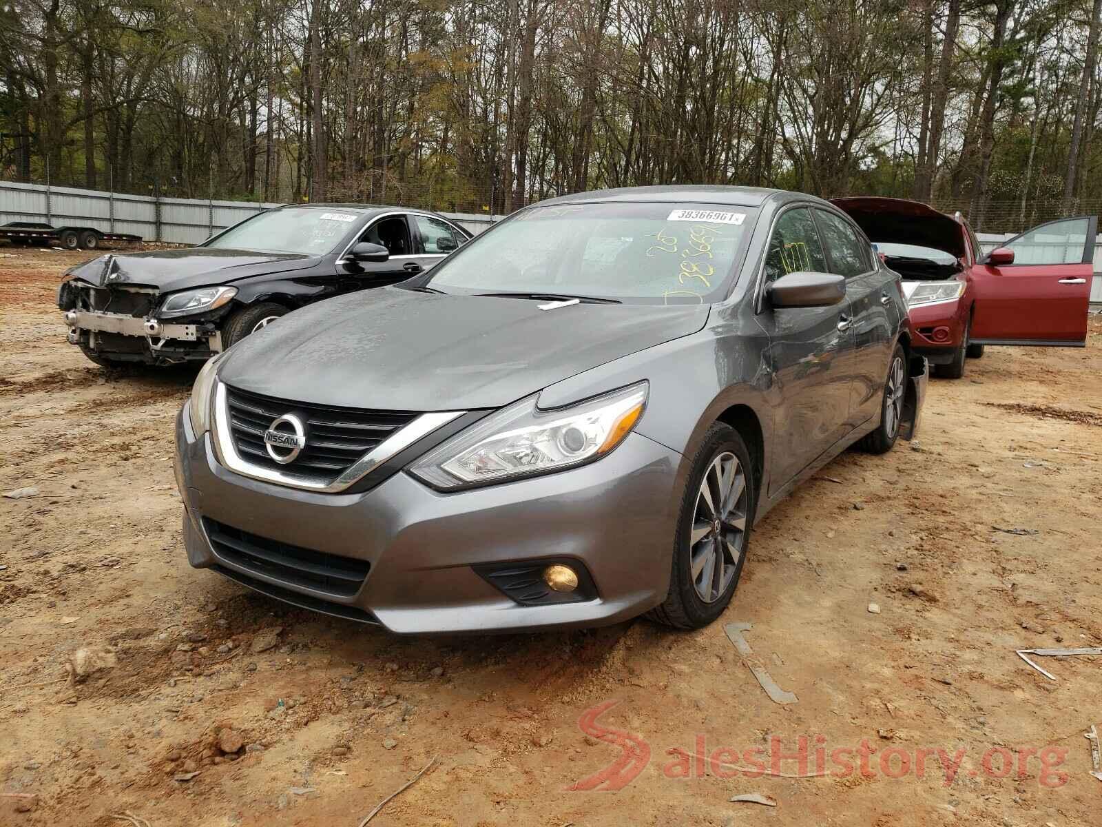 1N4AL3AP5HC292706 2017 NISSAN ALTIMA